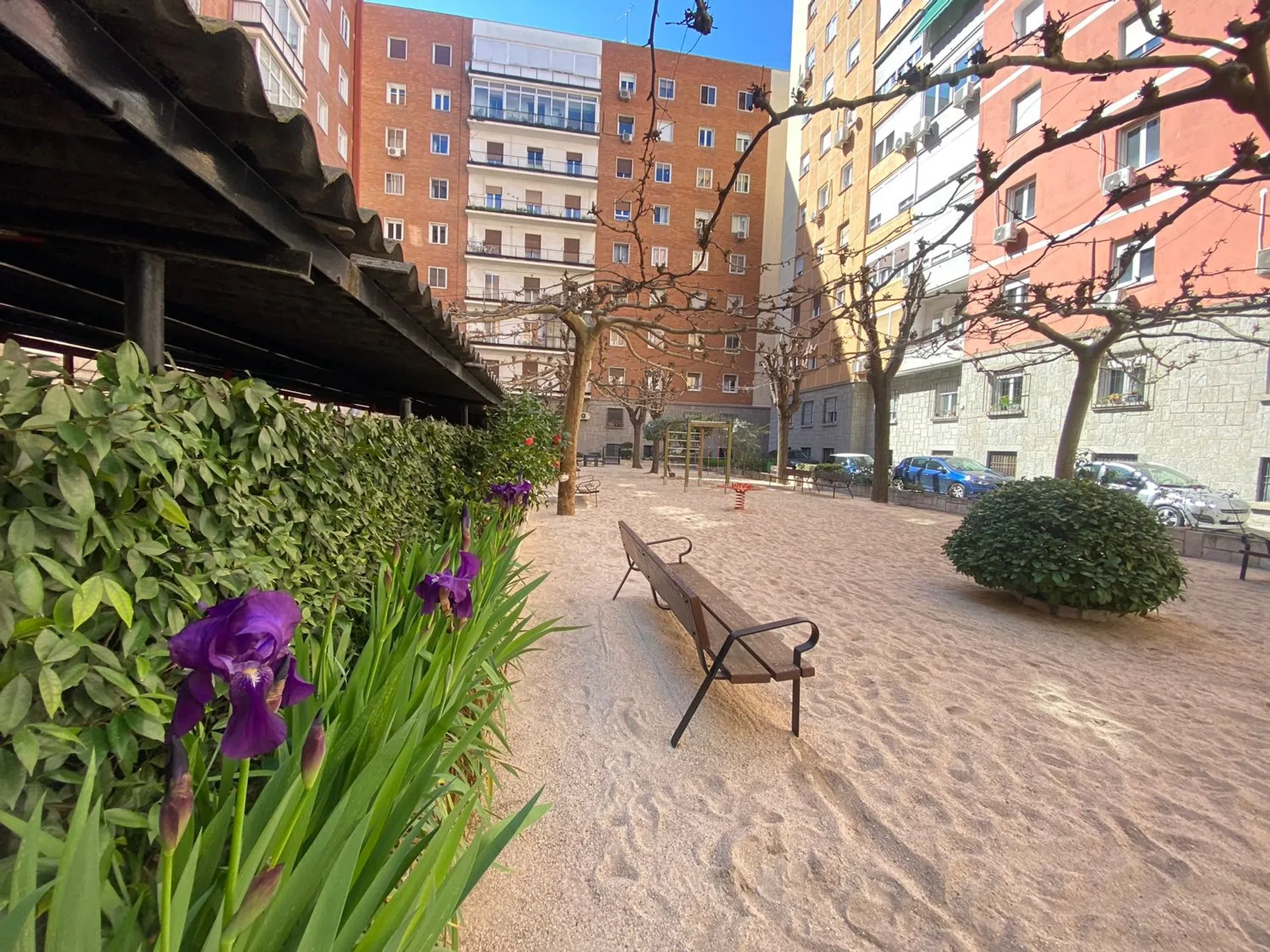 Piso en calle de San Leopoldo, 5 - Photo 2