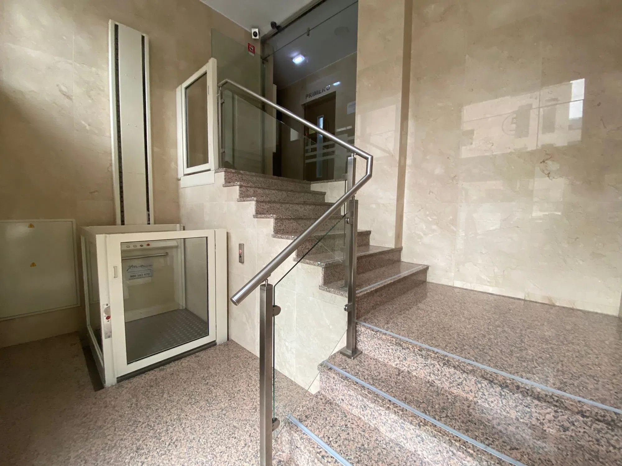 Piso en calle de San Leopoldo, 5 - Photo 3