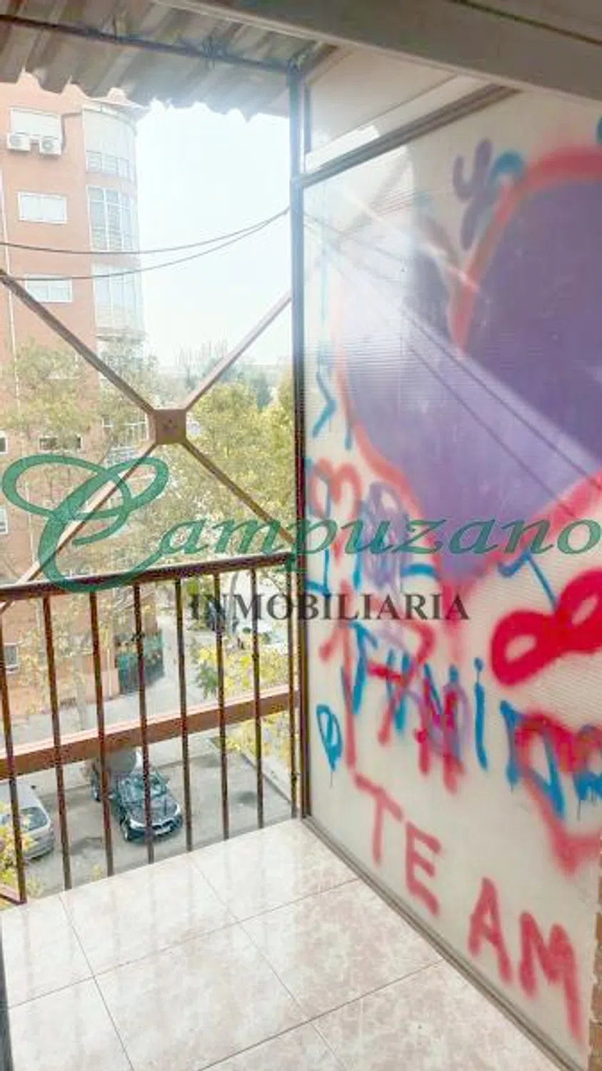 Piso en CL Campotejar, 29 - Photo 5