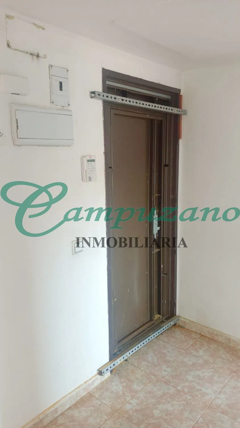 Piso en CL Campotejar, 29 - Photo 7