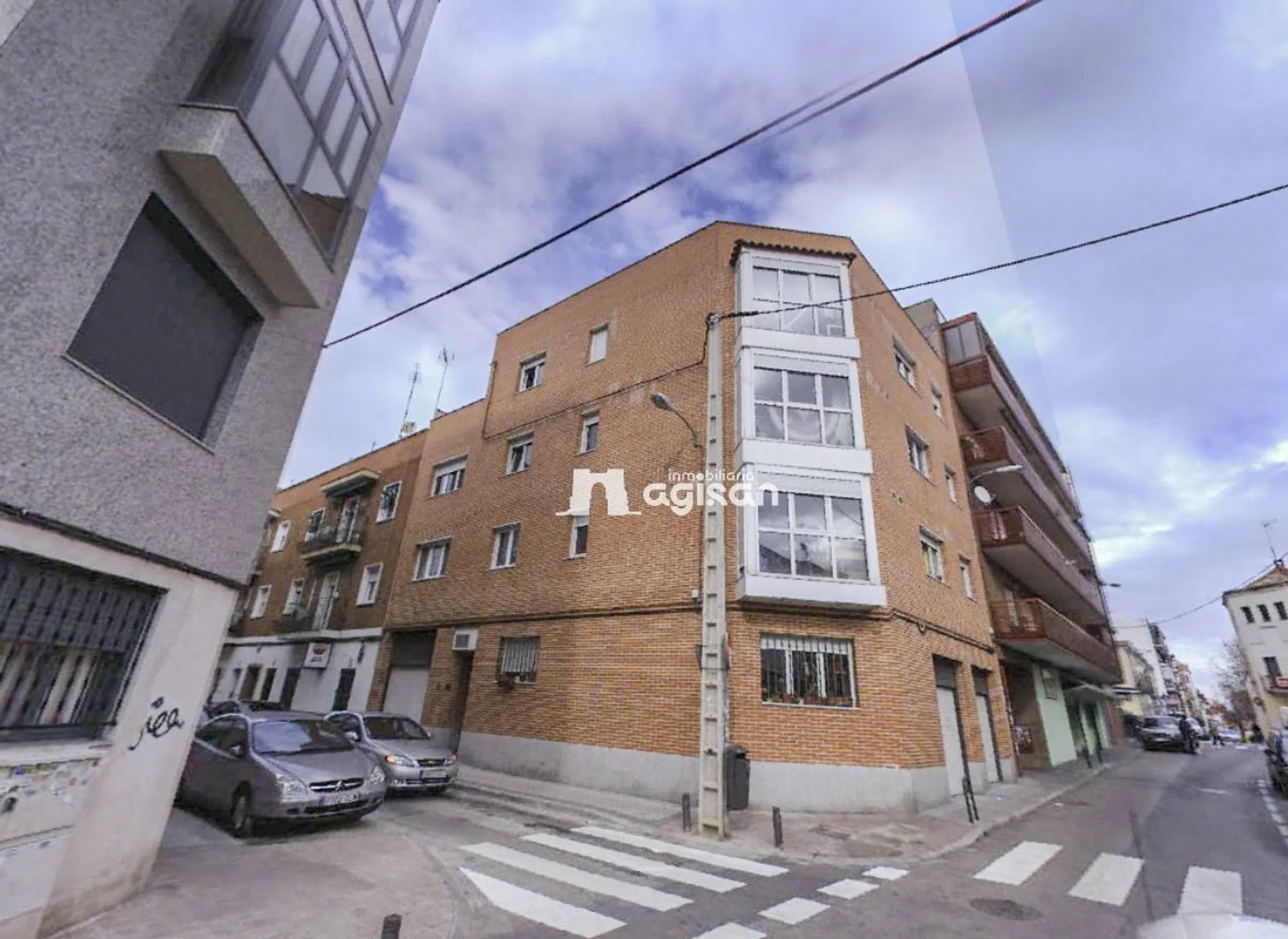 Piso en calle de Gonzalo Herrero, 16
