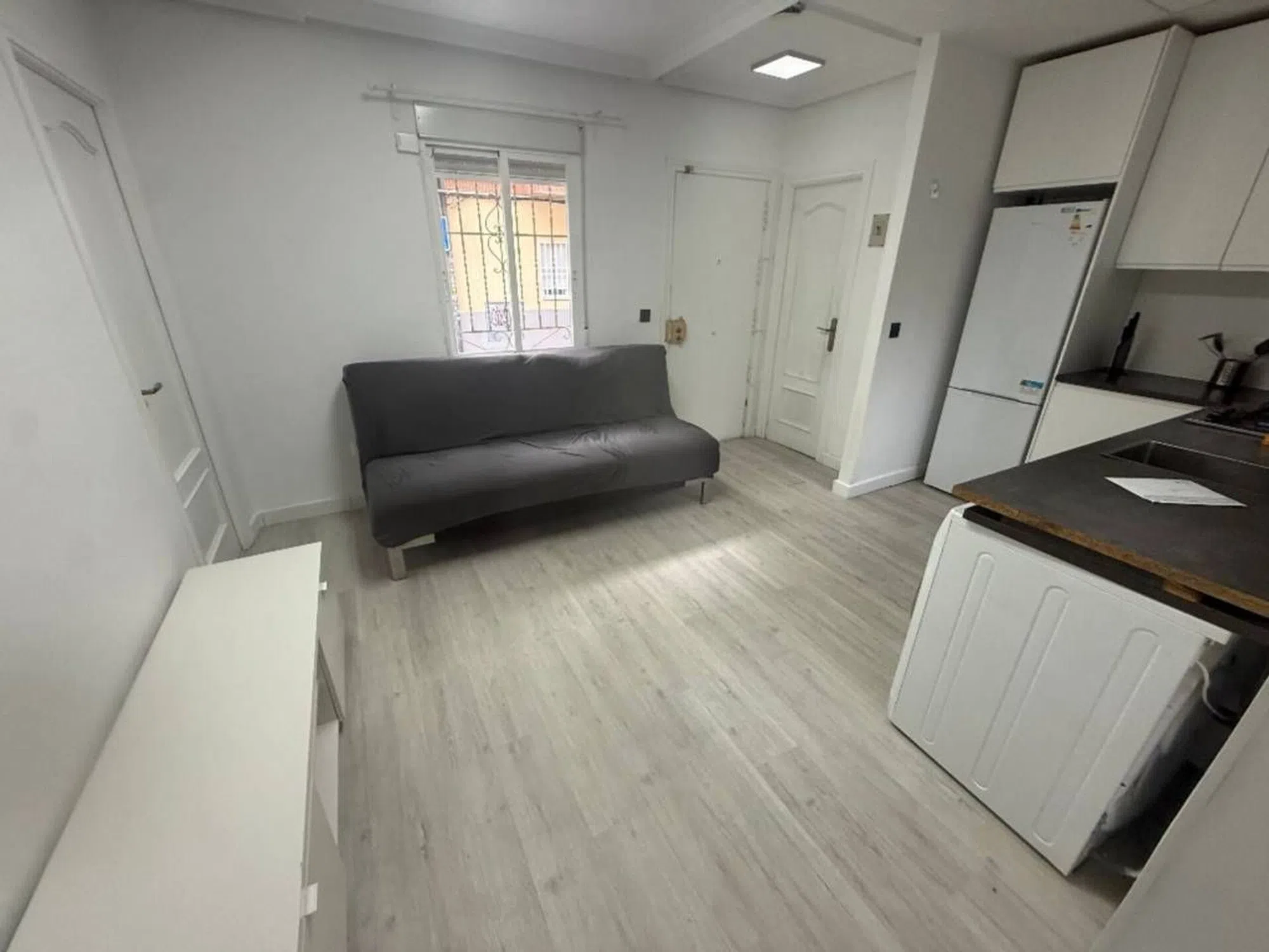 Piso en calle de los Carrascales - Photo 2