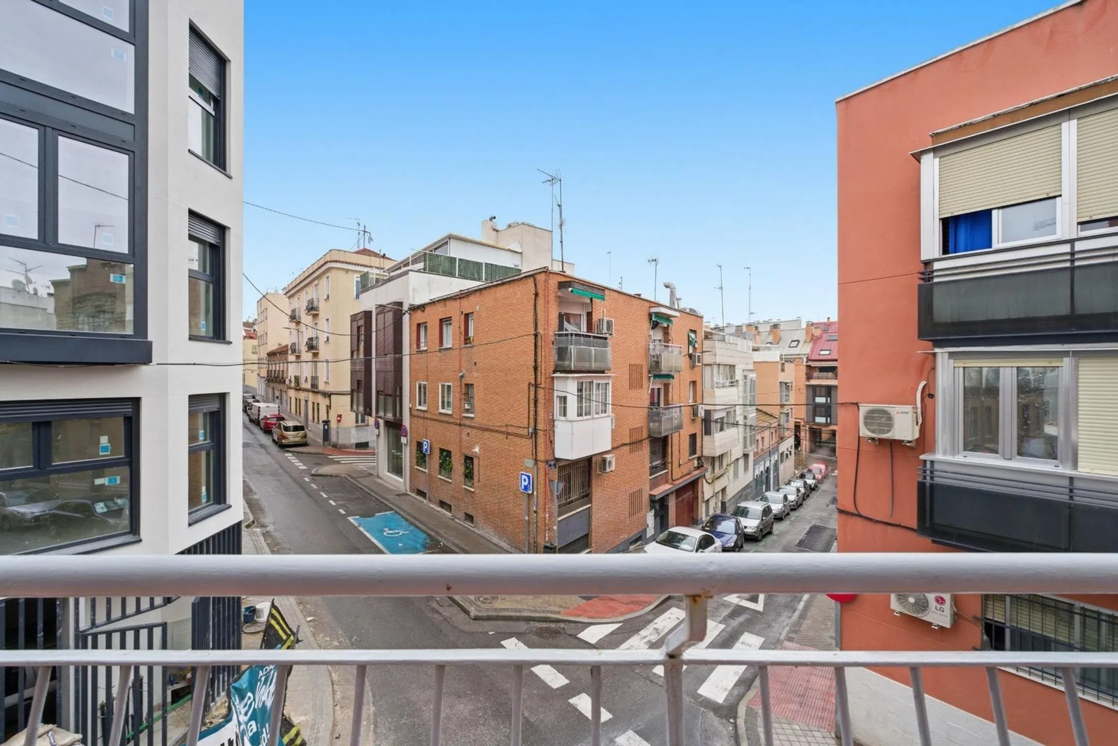 Piso en calle de Beire