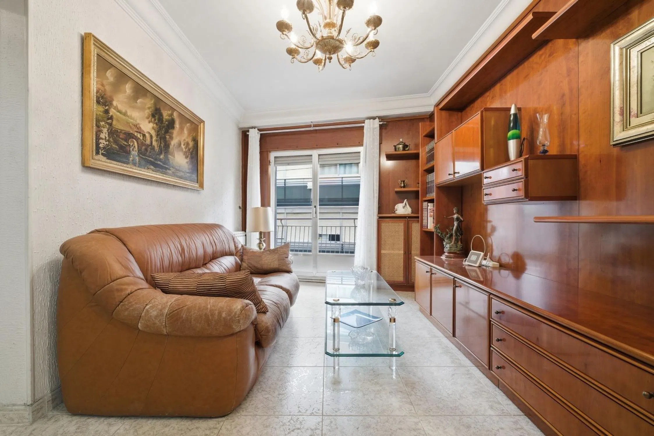Piso en calle de Beire - Photo 4