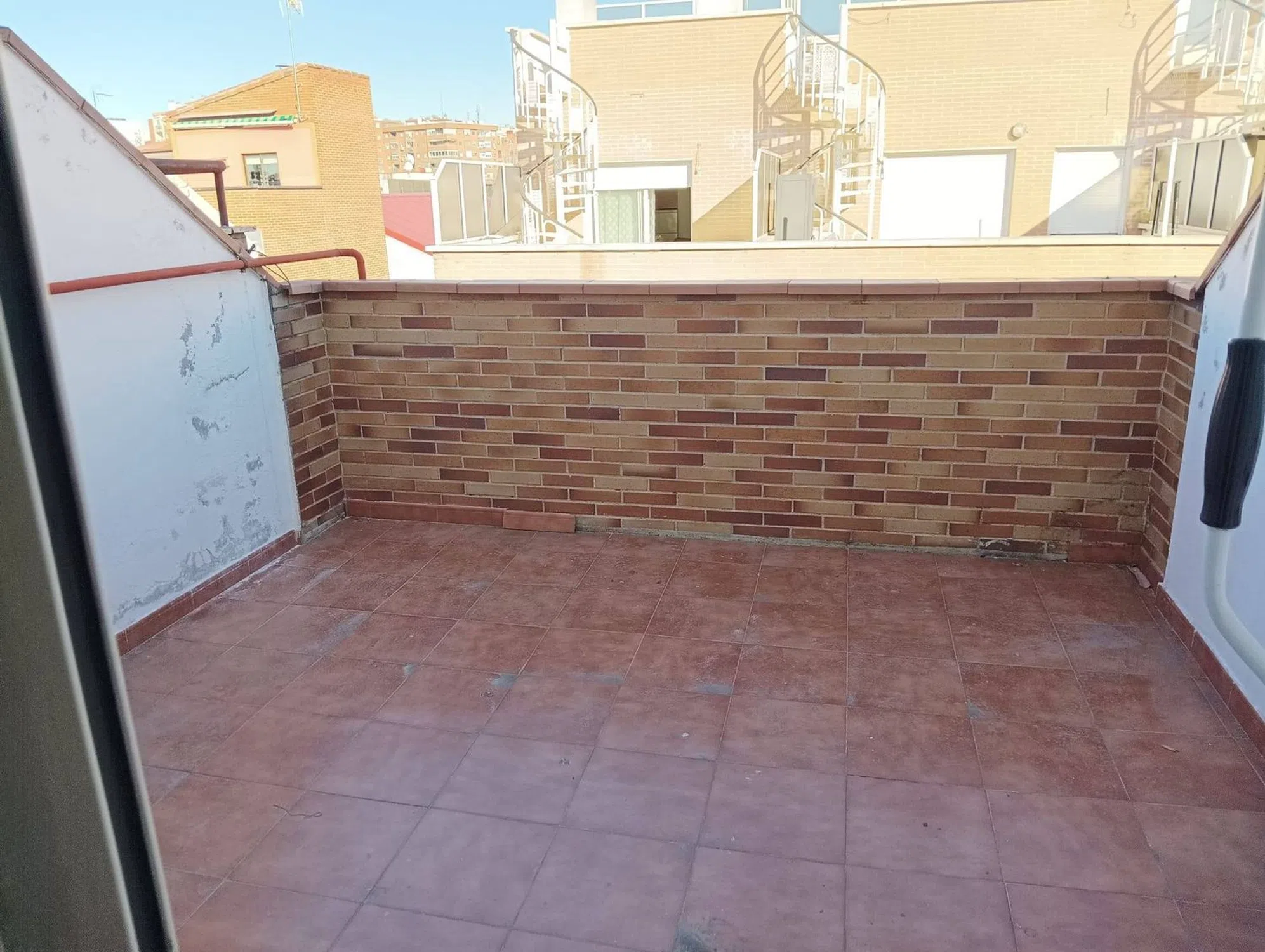 Dúplex en calle de Peña Ubiña, 18