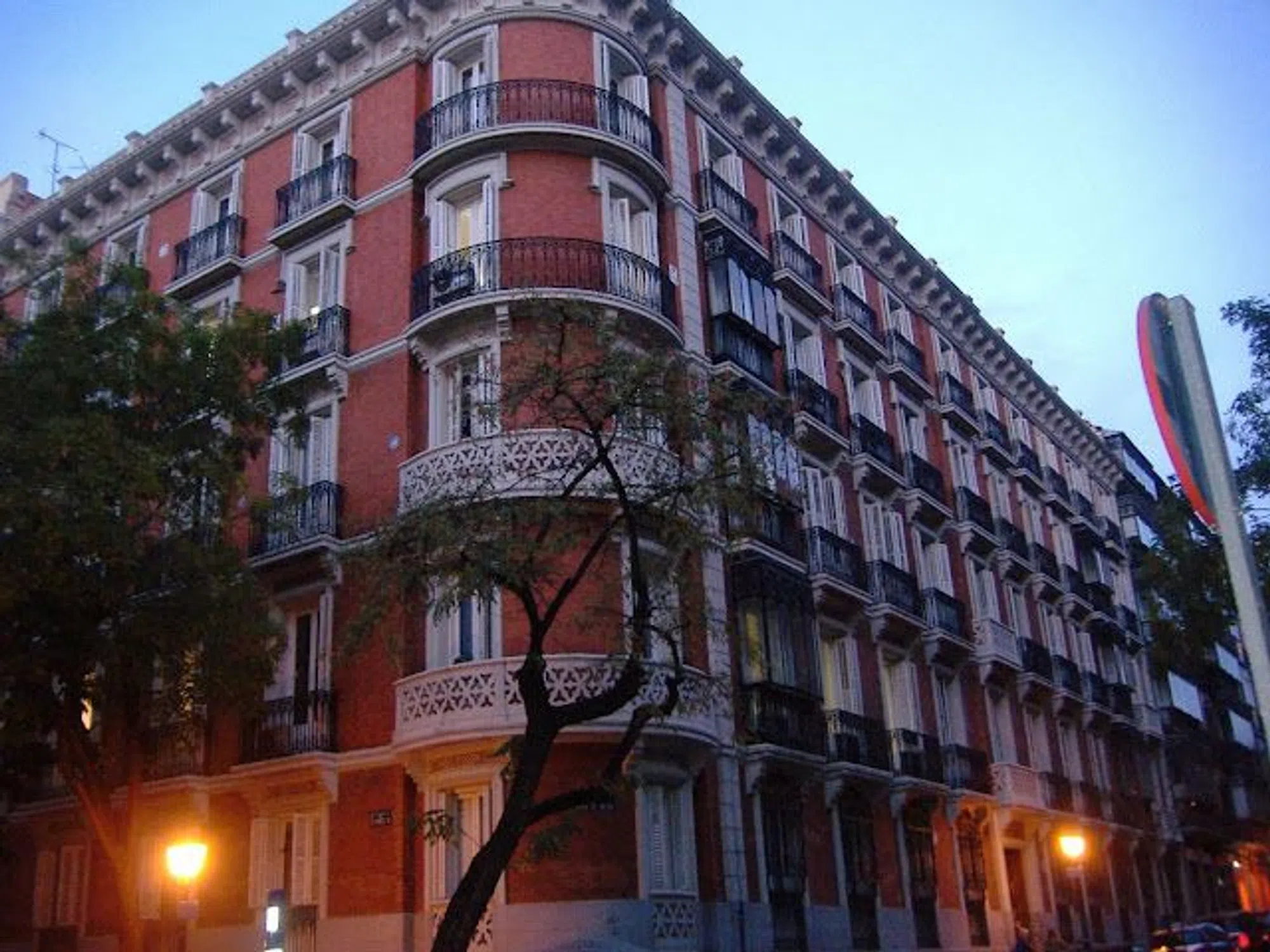 Piso en calle de Alberto Bosch - Photo 7