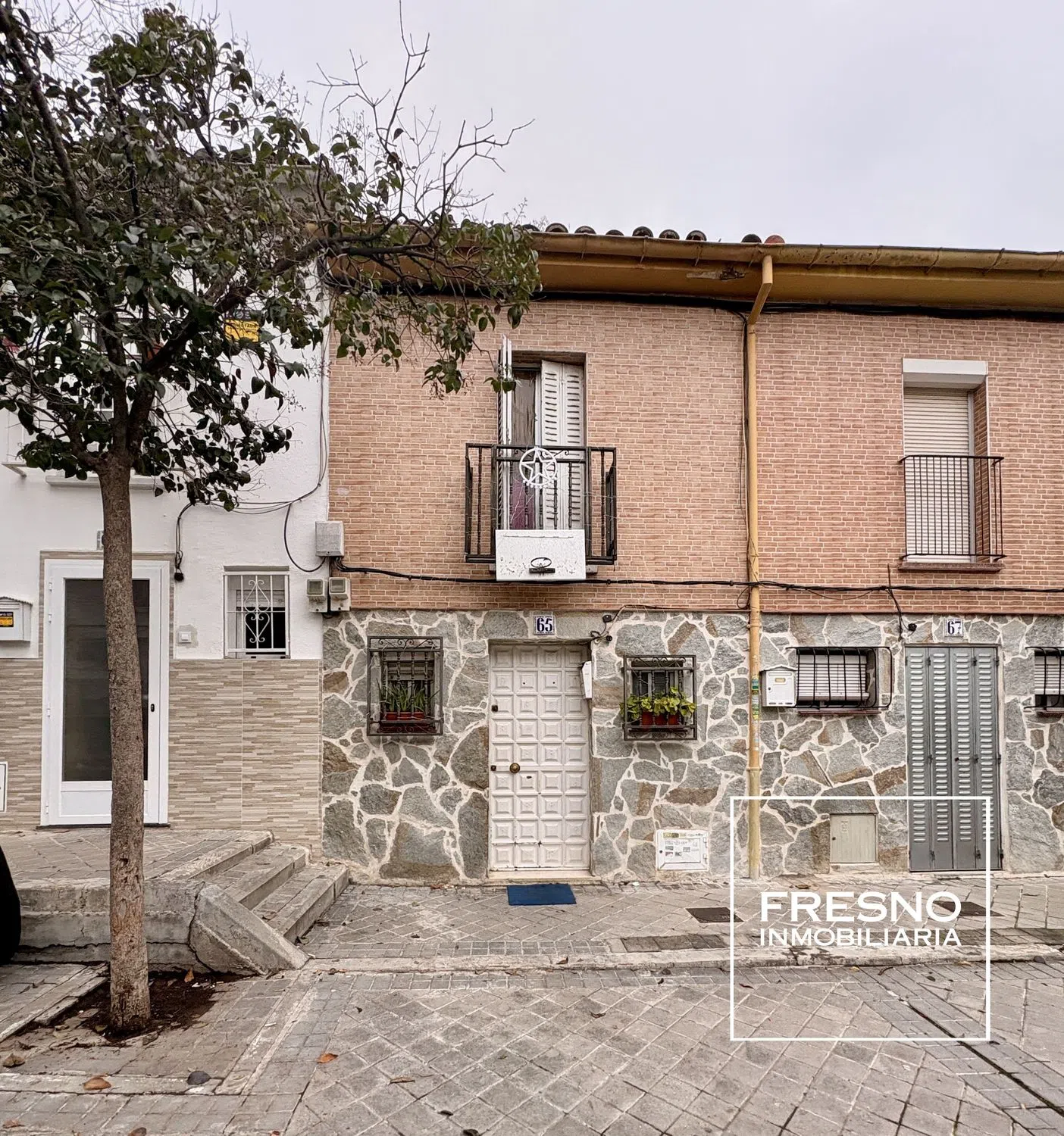 Chalet adosado en calle del Hogar de Belén - Photo 5