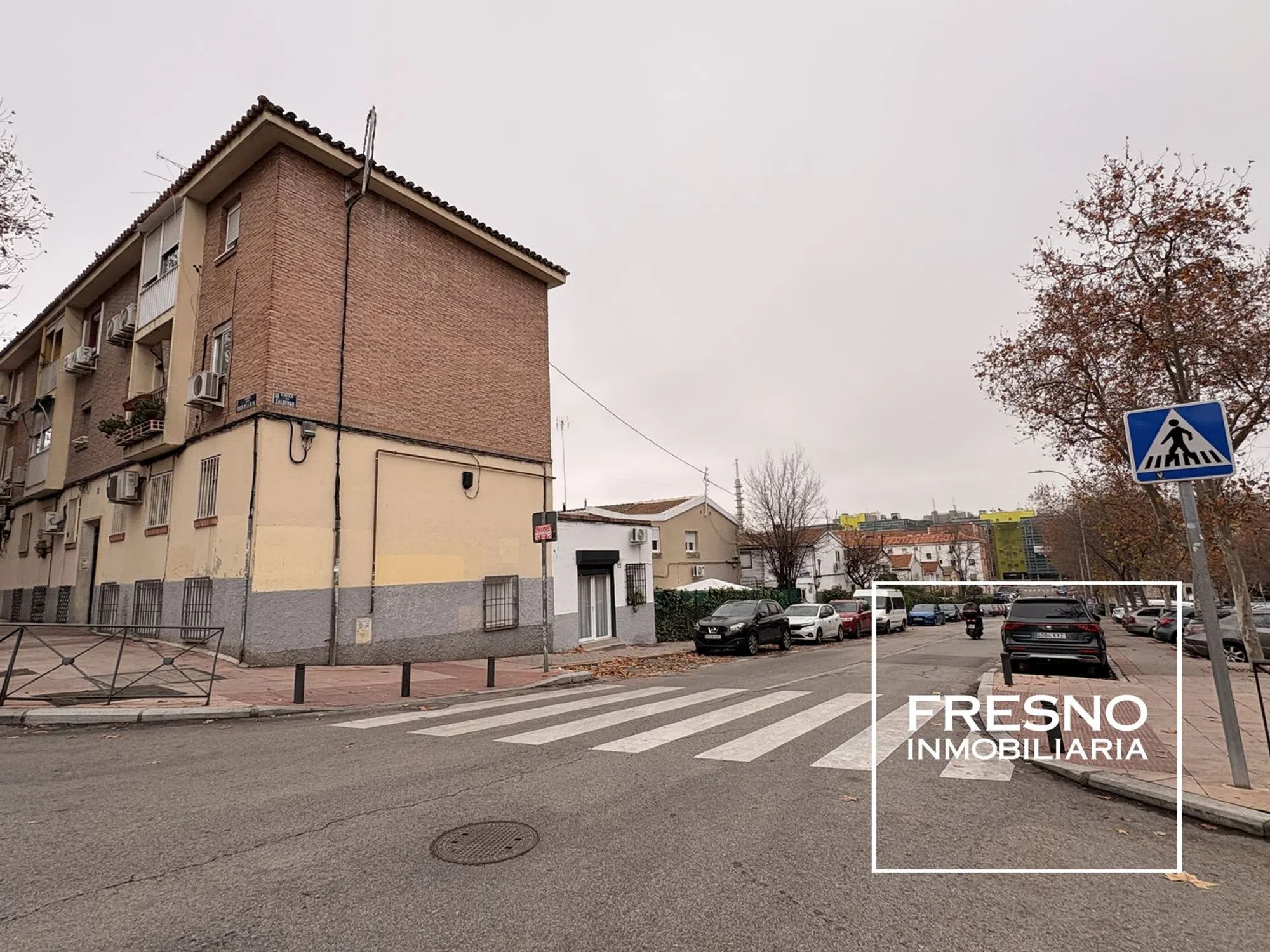 Chalet adosado en calle del Hogar de Belén - Photo 6