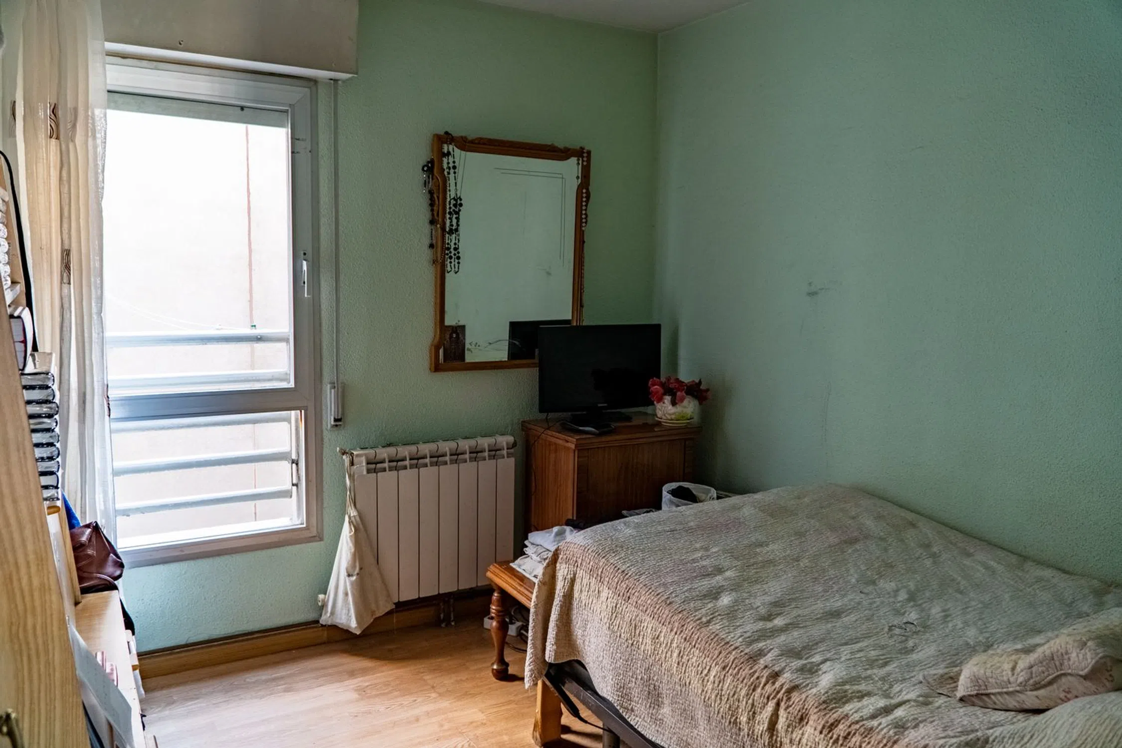 Piso en travesía de Felipe de Diego, 21 - Photo 2
