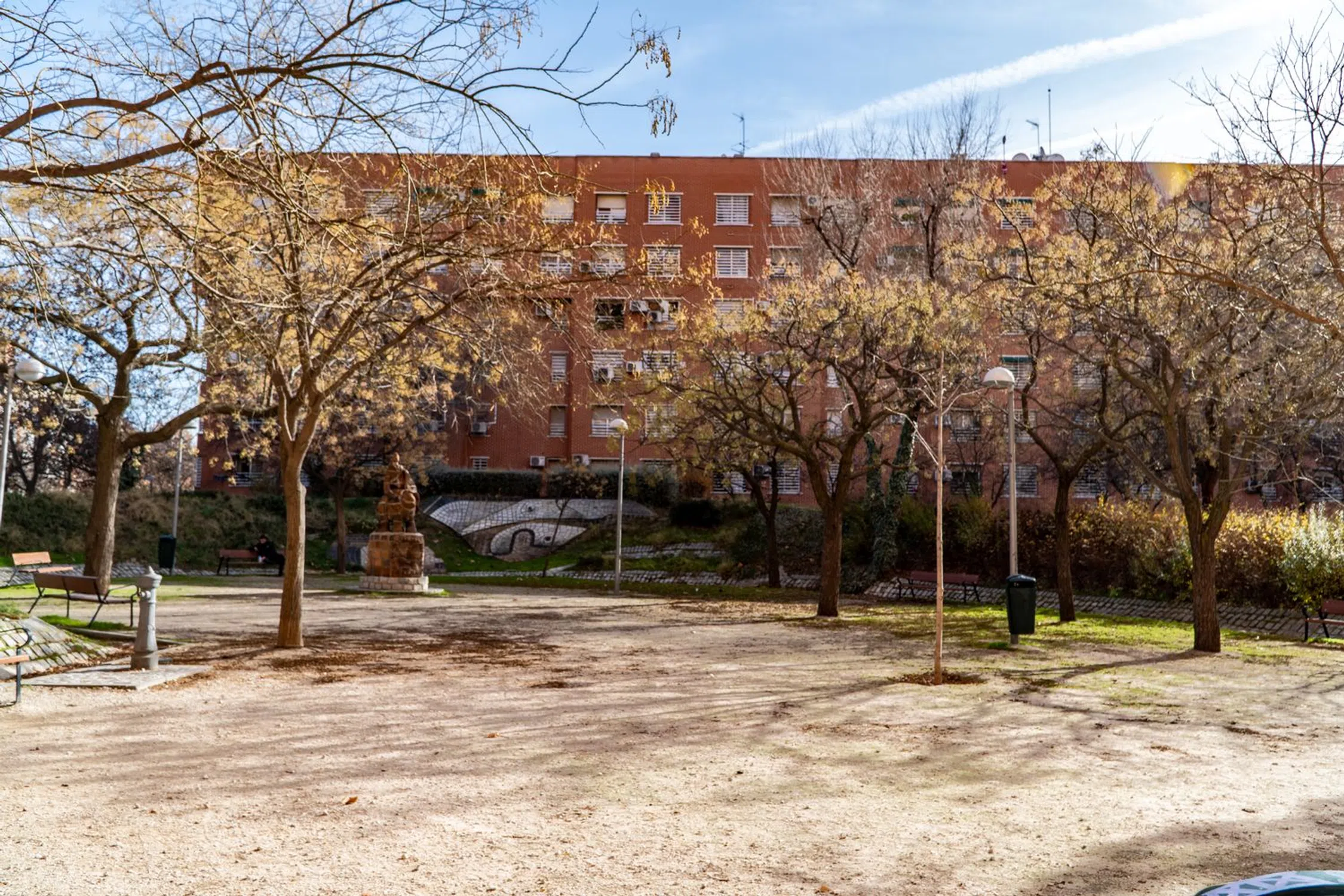 Piso en travesía de Felipe de Diego, 21 - Photo 5