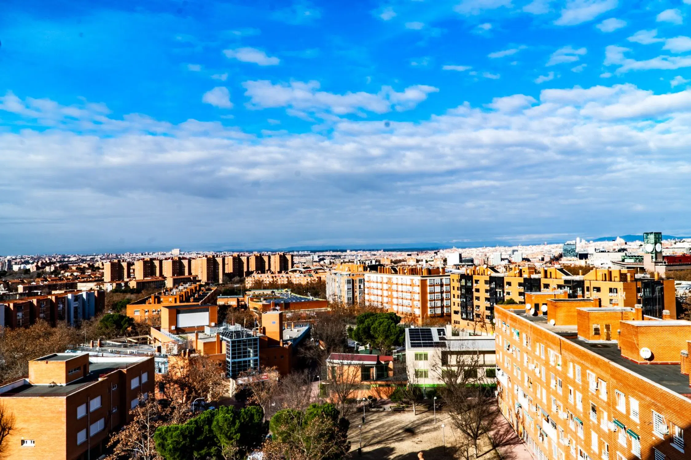 Piso en travesía de Felipe de Diego, 21 - Photo 8