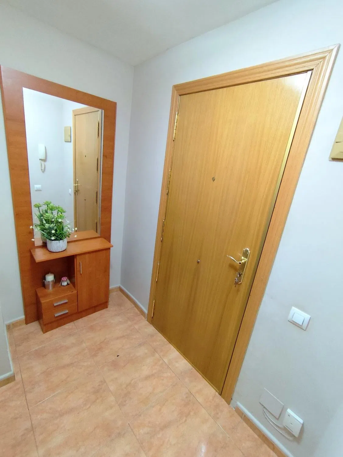 Piso en CL Rafael Fernandez Hijicos - Photo 6