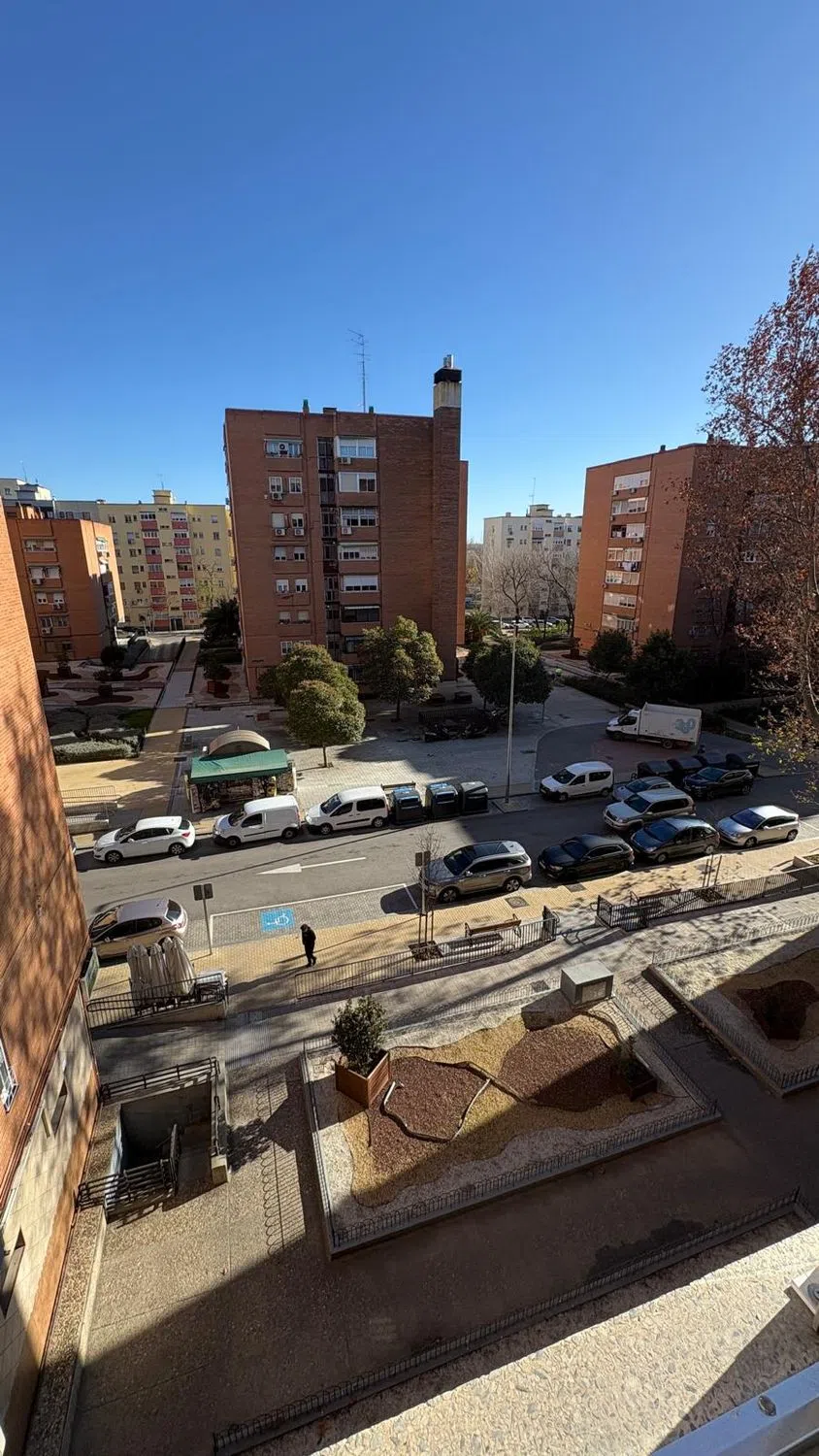 Piso en calle de la Alegría de la Huerta, 22 - Photo 7