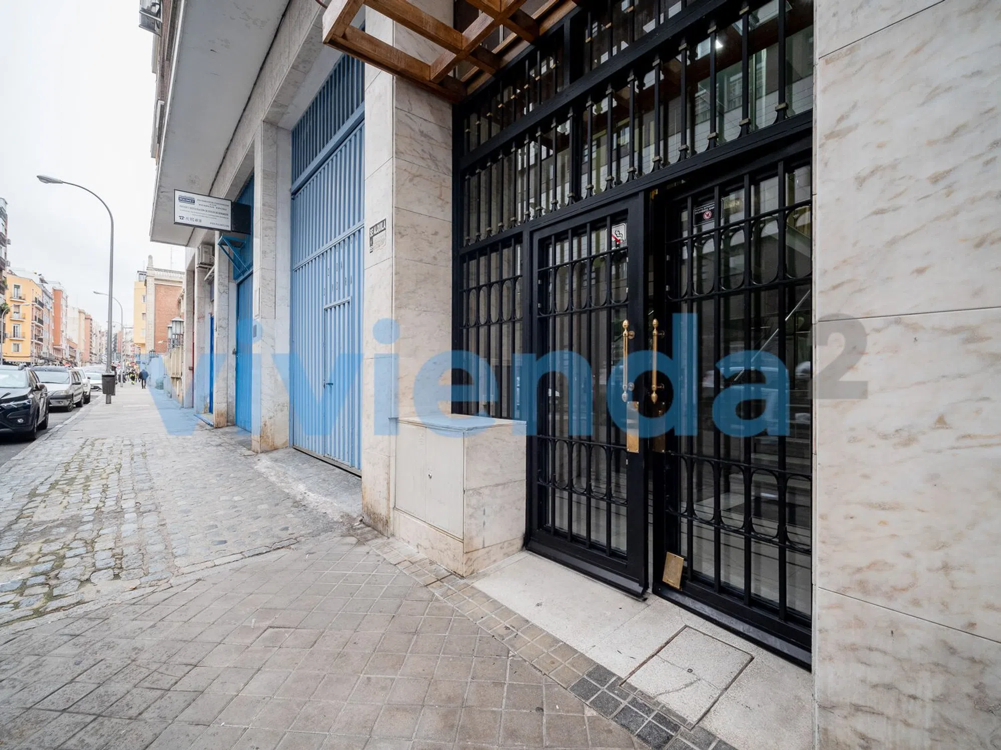 Piso en calle de Valderribas - Photo 5