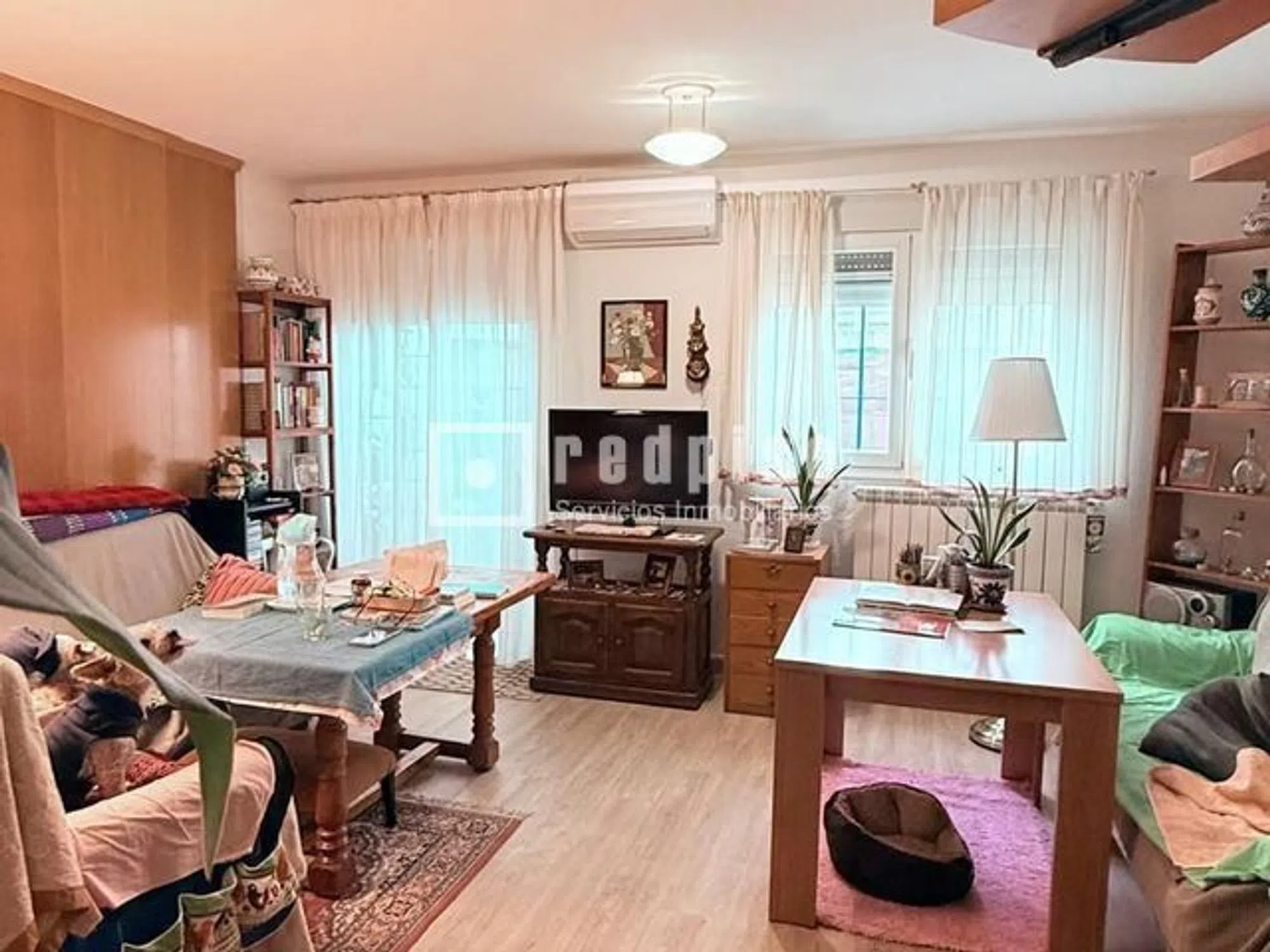 Chalet pareado en calle de Javier de Miguel - Photo 2