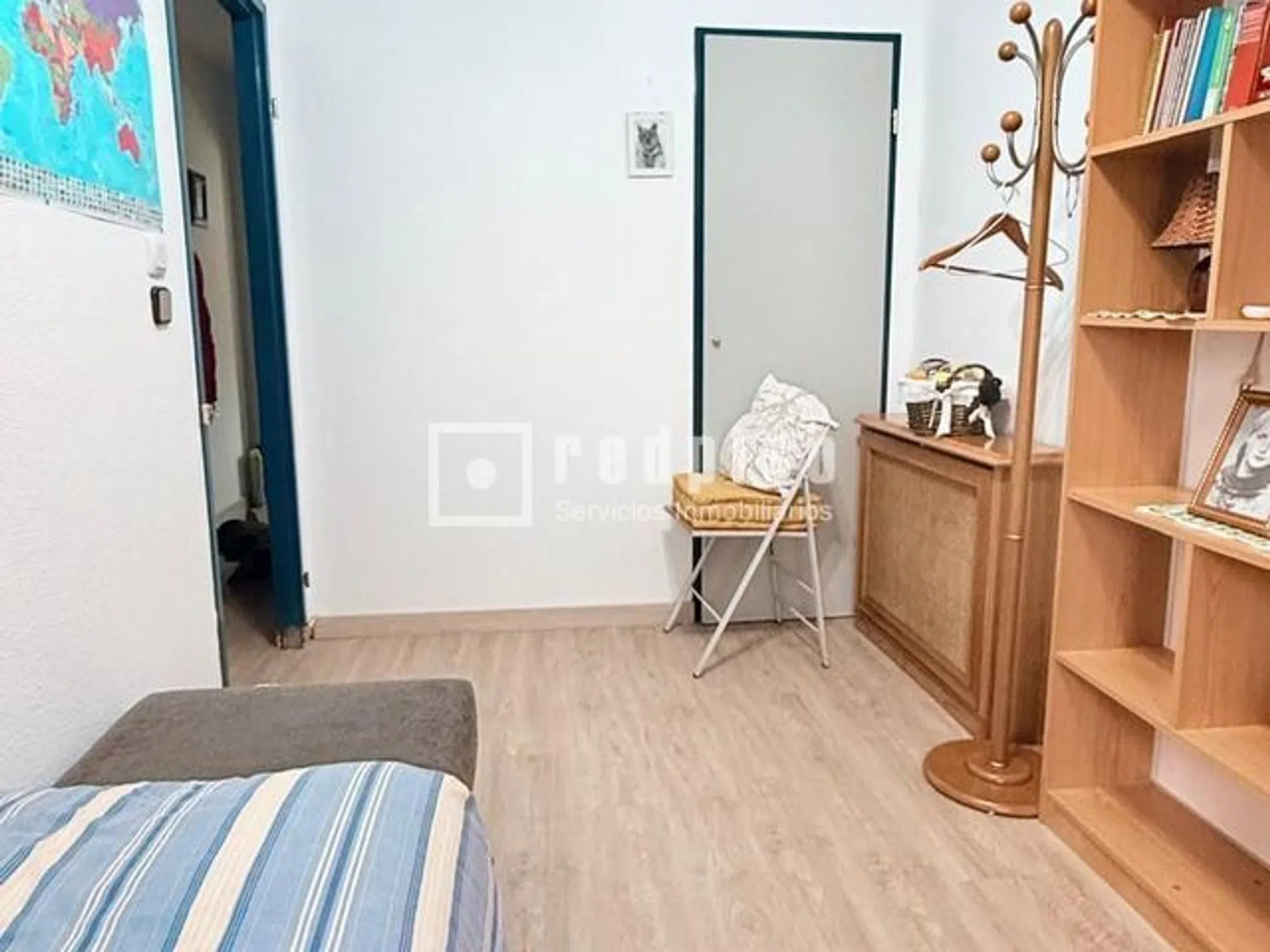 Chalet pareado en calle de Javier de Miguel - Photo 4