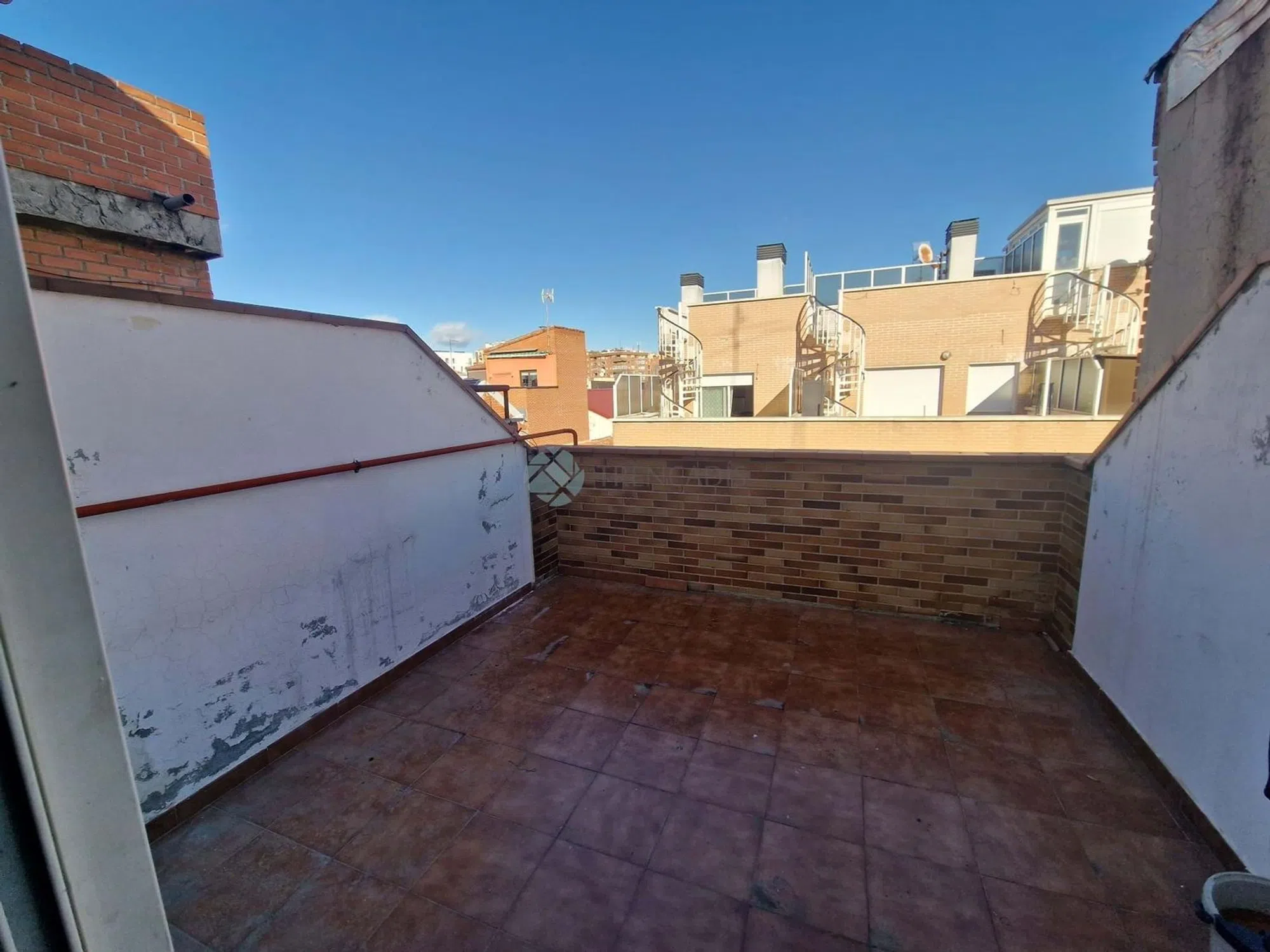 Piso en calle de Peña Ubiña