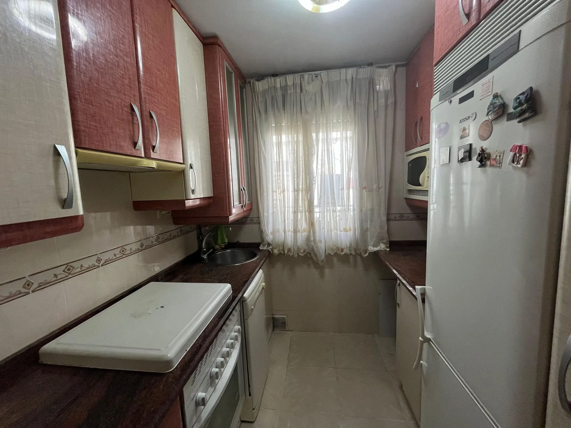 Piso en avenida de Palomeras, 71 - Photo 3