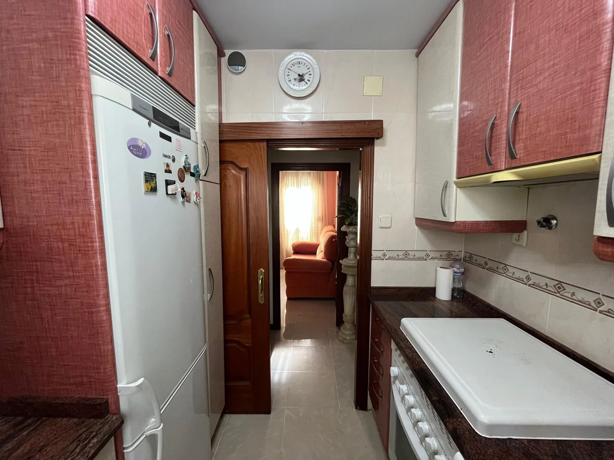 Piso en avenida de Palomeras, 71 - Photo 5