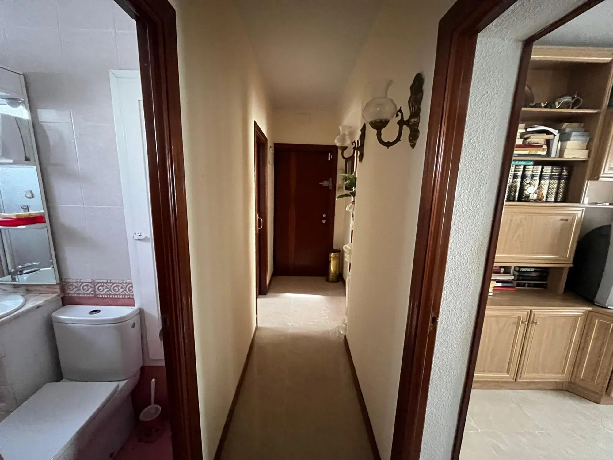 Piso en avenida de Palomeras, 71 - Photo 8
