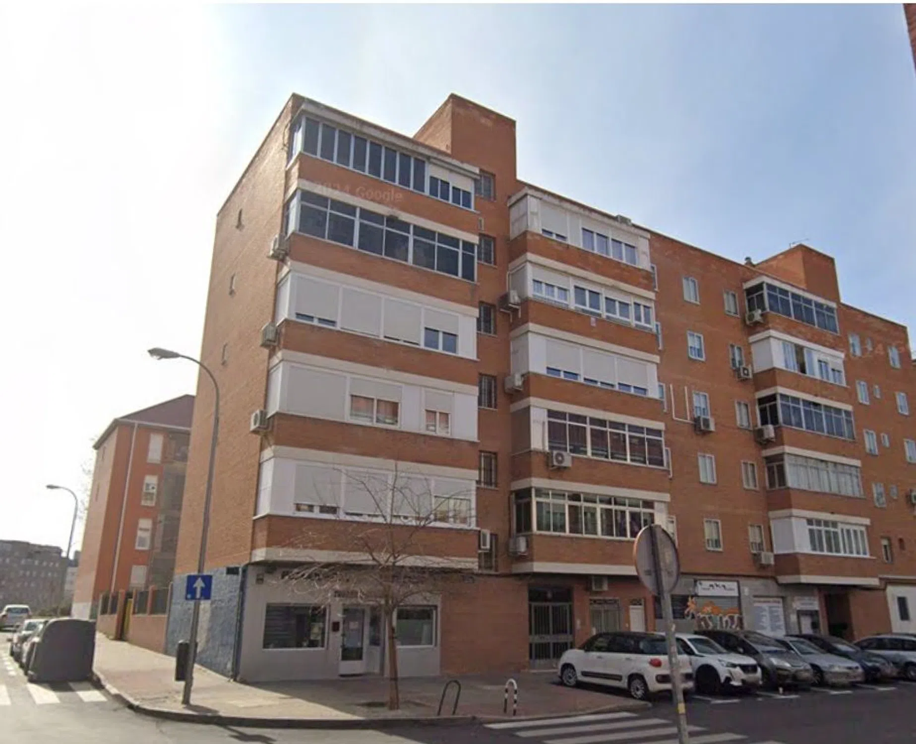 Piso en calle de Villacañas - Photo 2