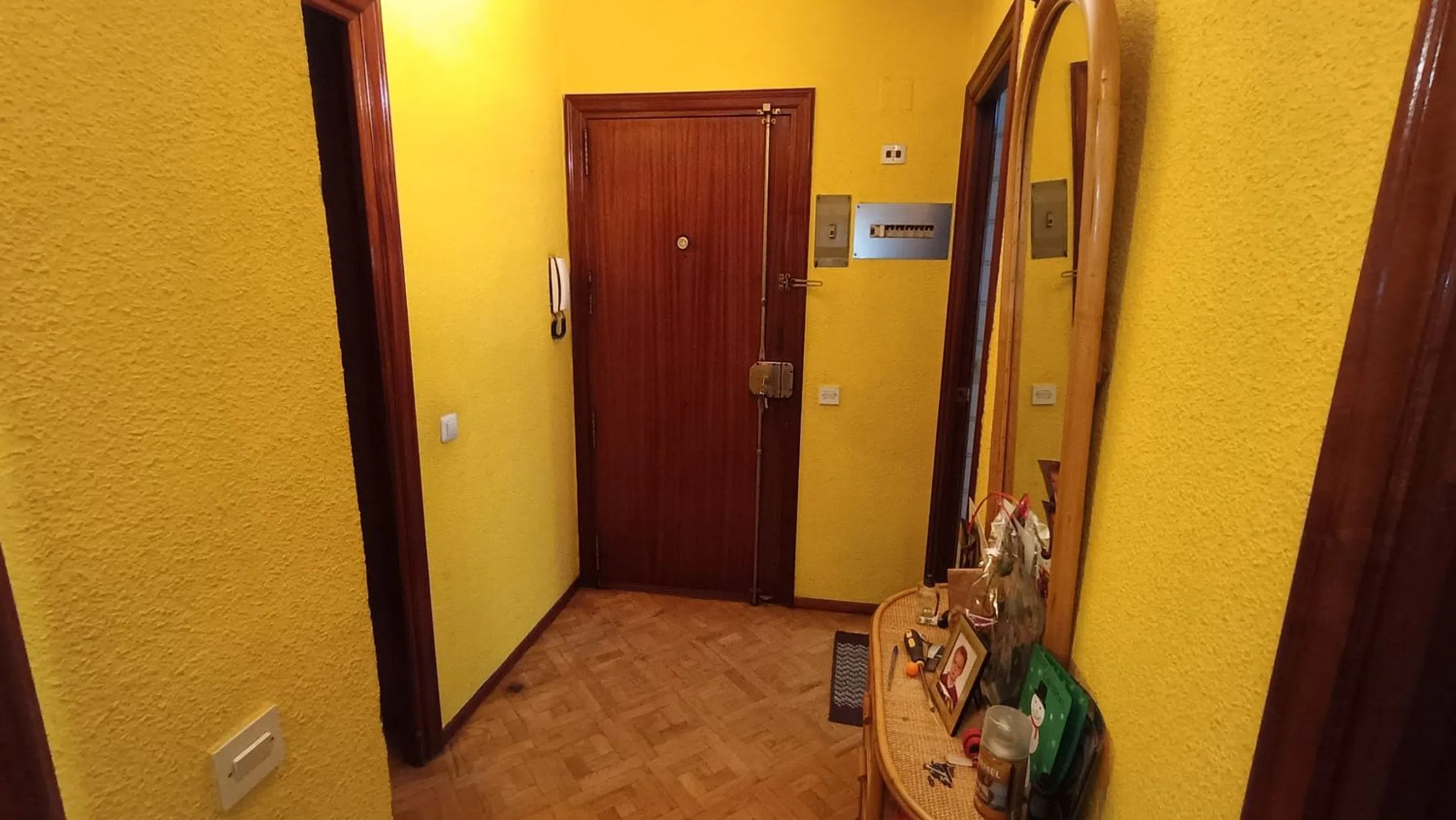Piso en calle de Villacañas - Photo 3