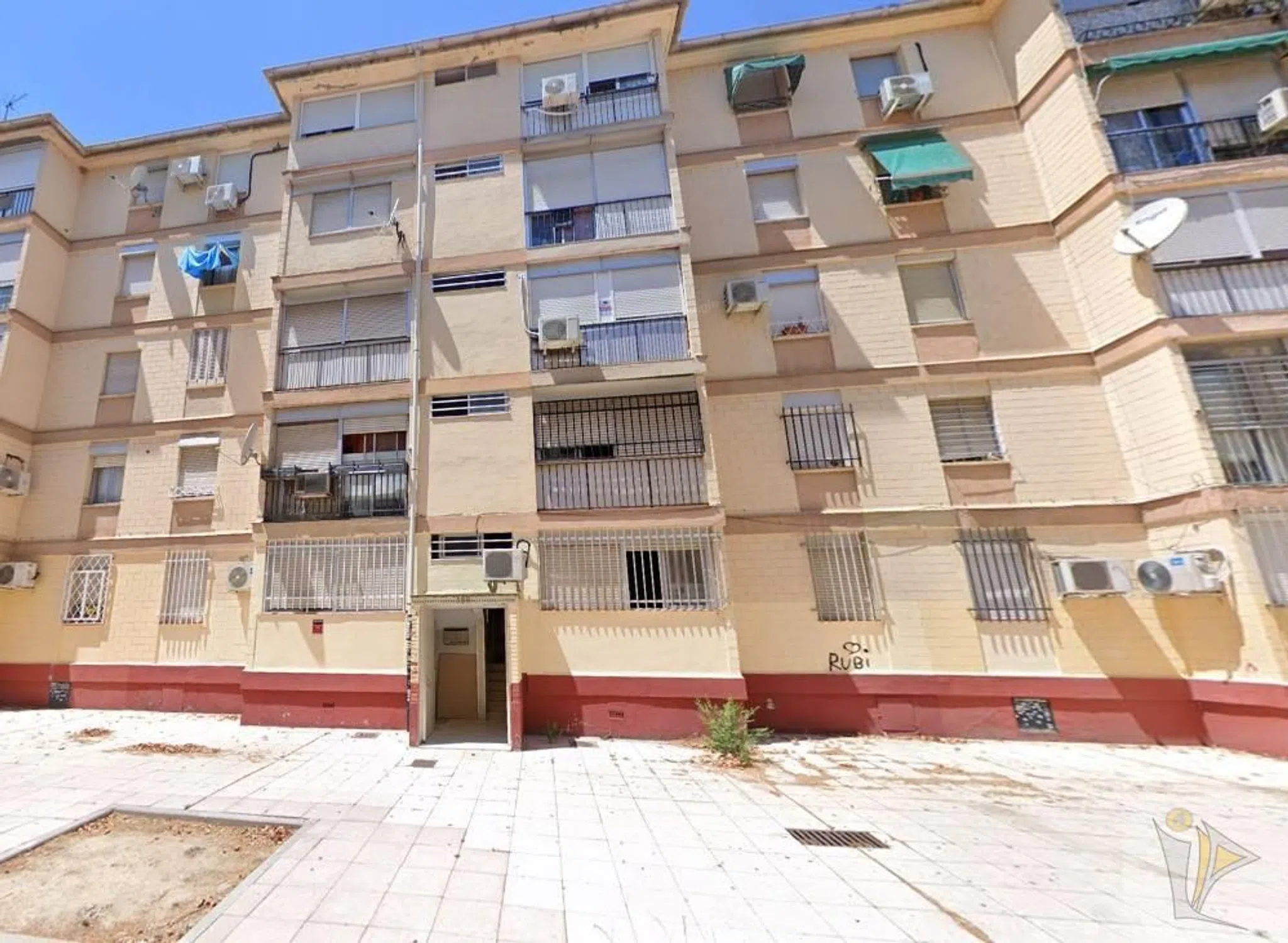 Piso en calle de Godella