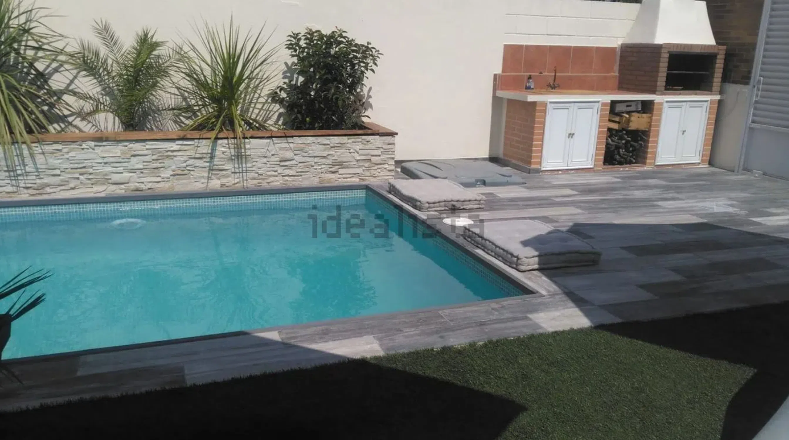 Casa independiente en Rejas s/n - Photo 3