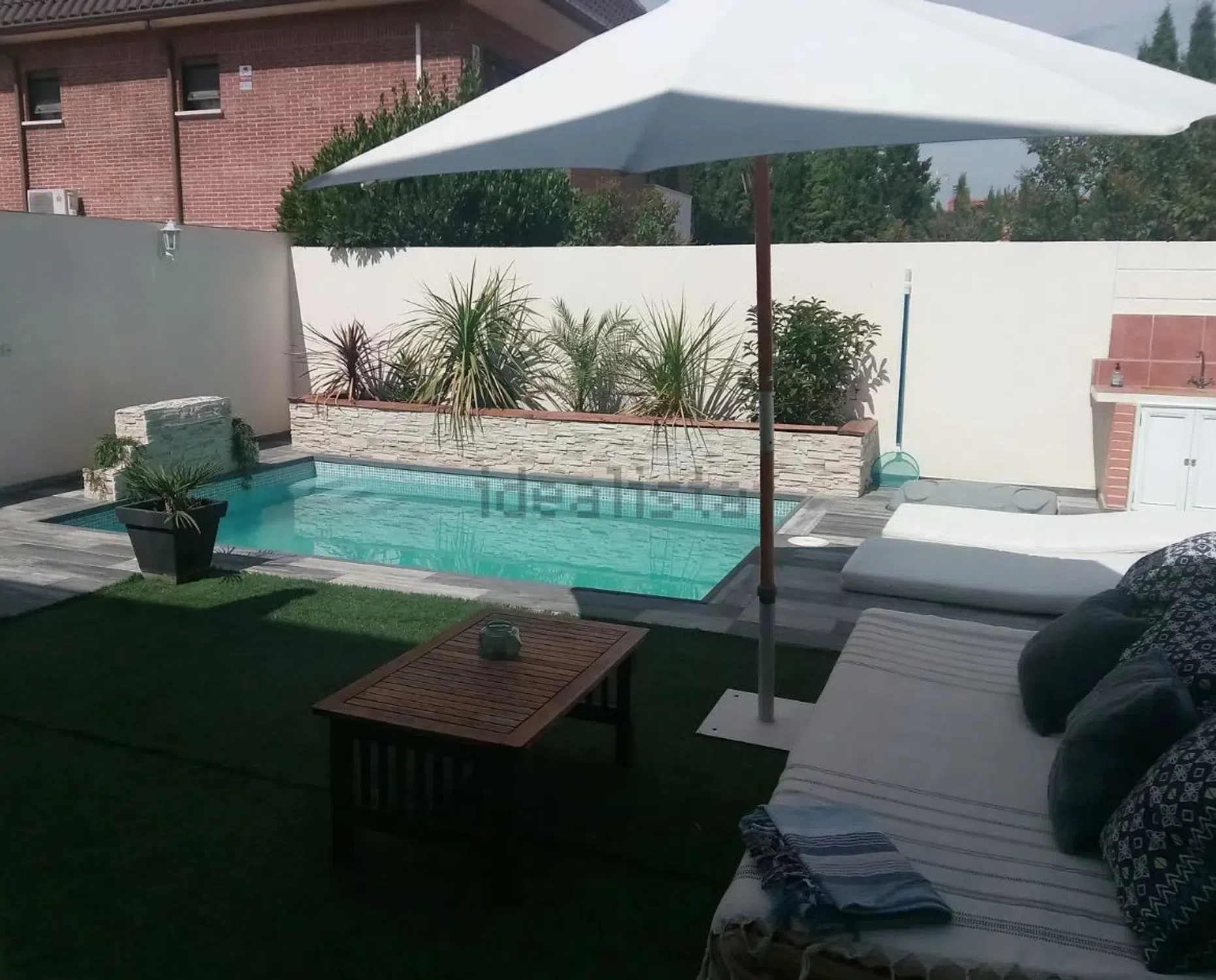 Casa independiente en Rejas s/n - Photo 4