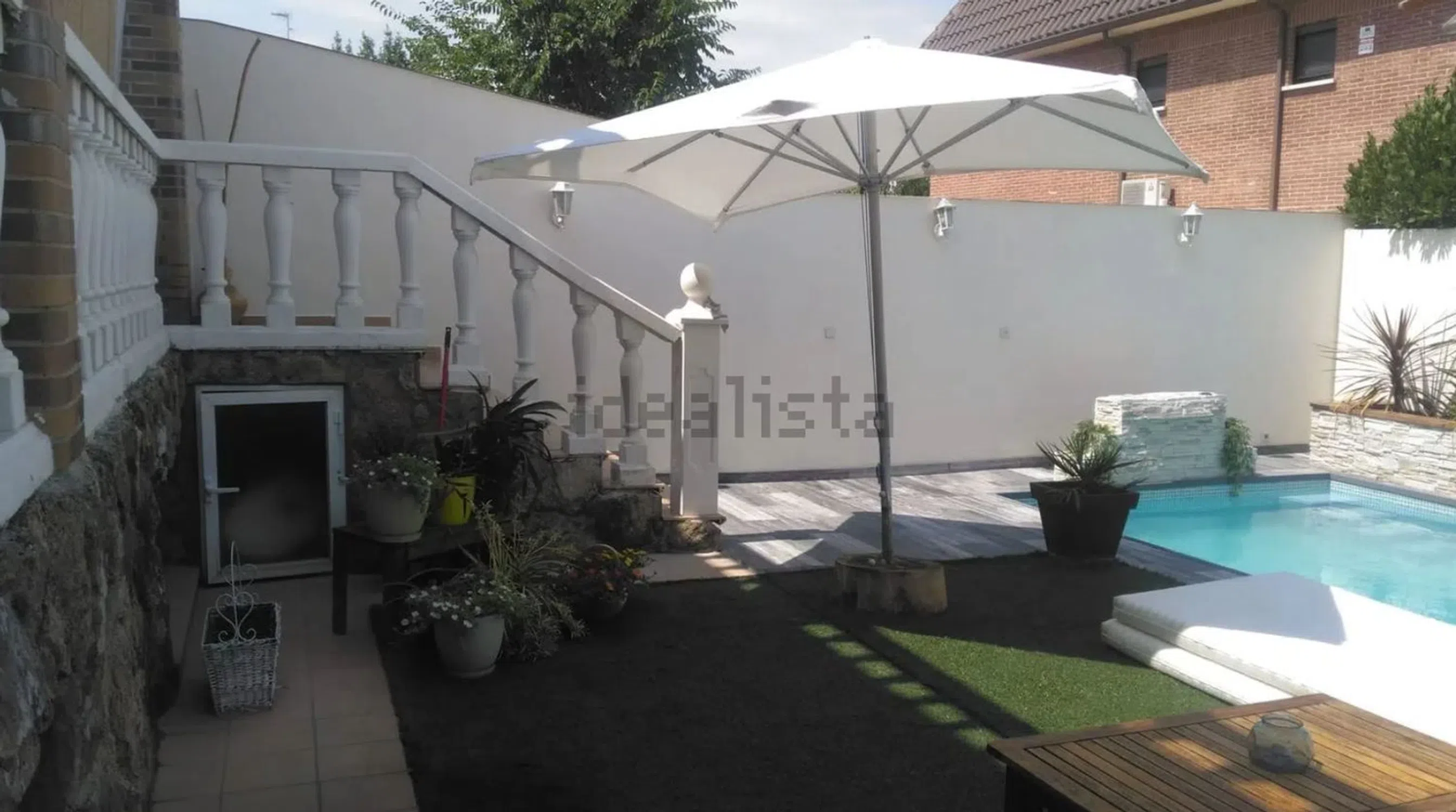 Casa independiente en Rejas s/n - Photo 5