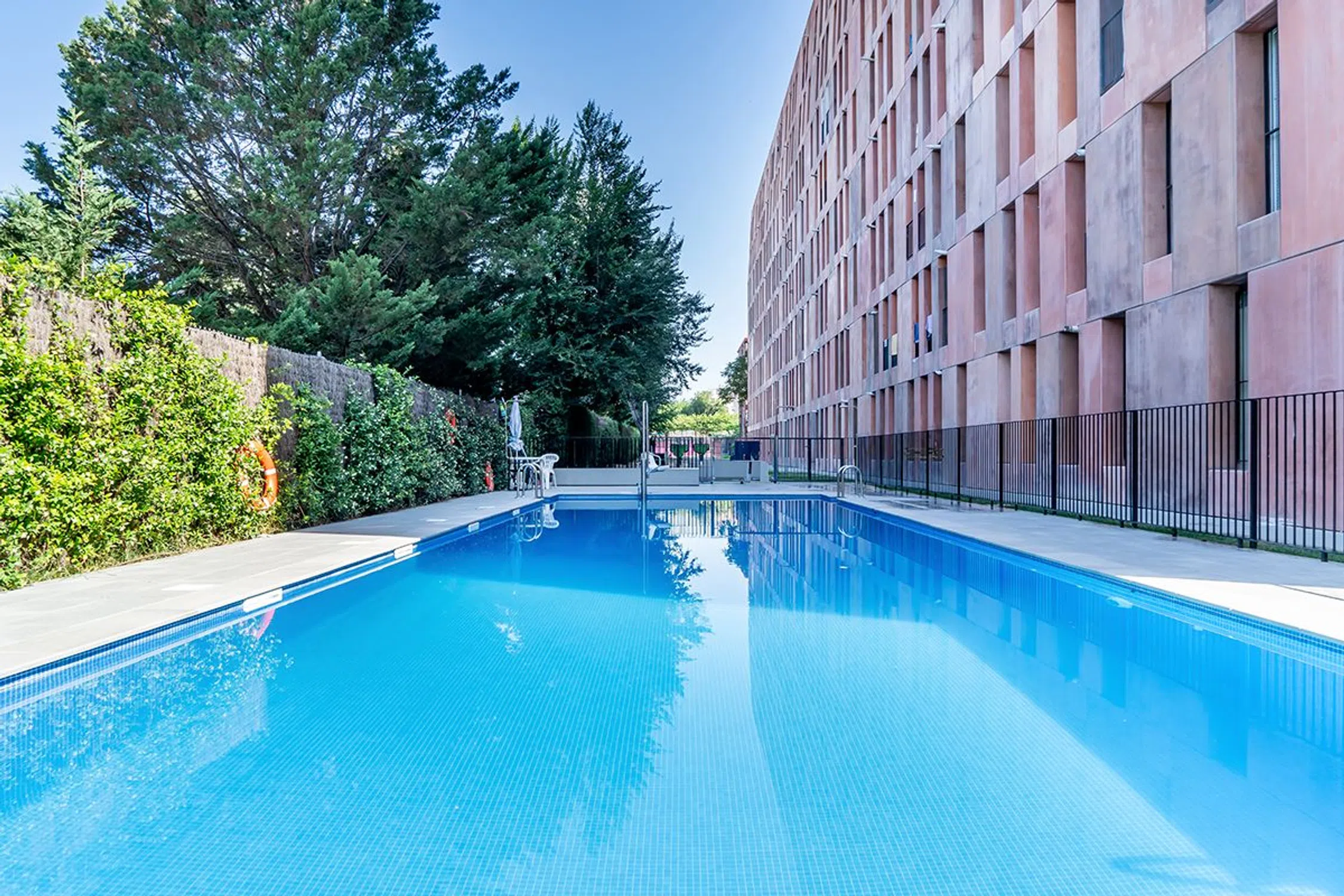 Dúplex en calle de Berrocal, 52