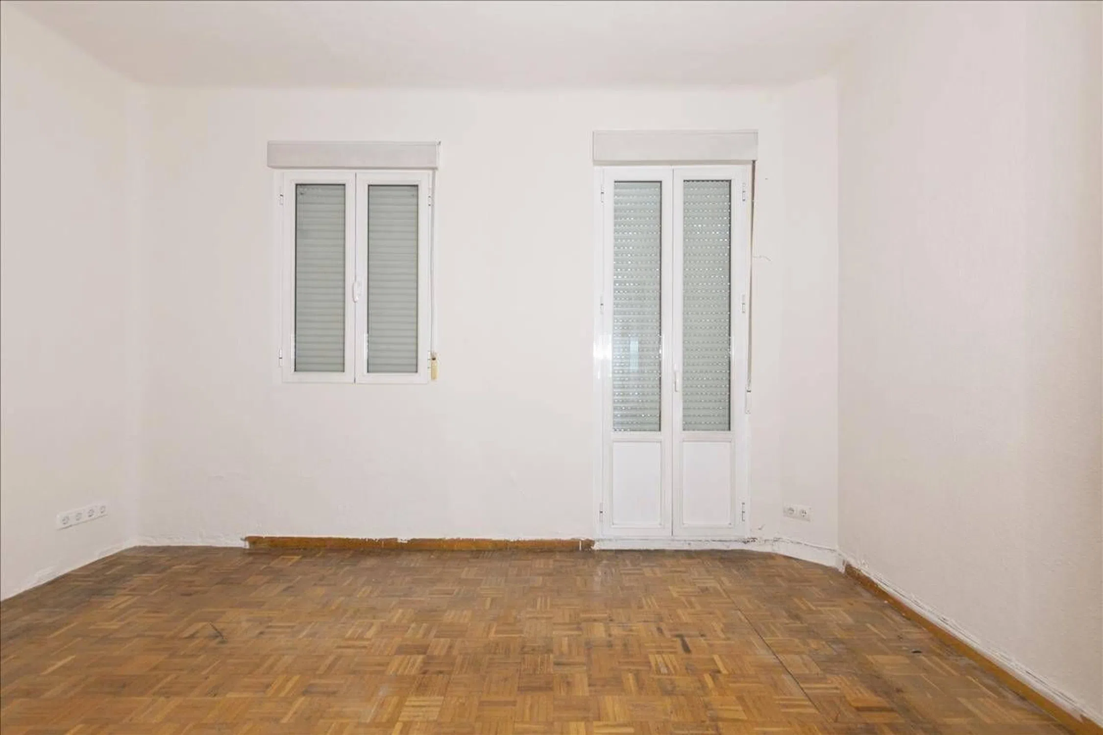 Piso en calle de Peña Gorbea, 25