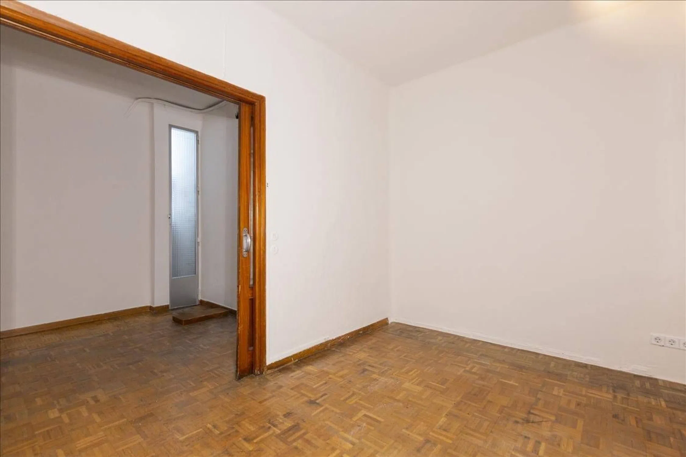 Piso en calle de Peña Gorbea, 25 - Photo 2