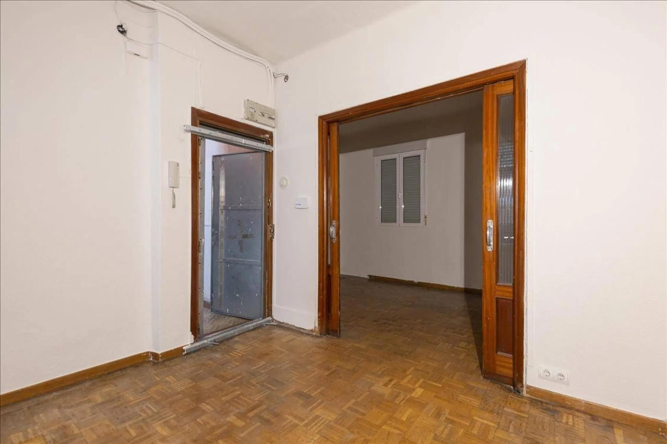 Piso en calle de Peña Gorbea, 25 - Photo 3
