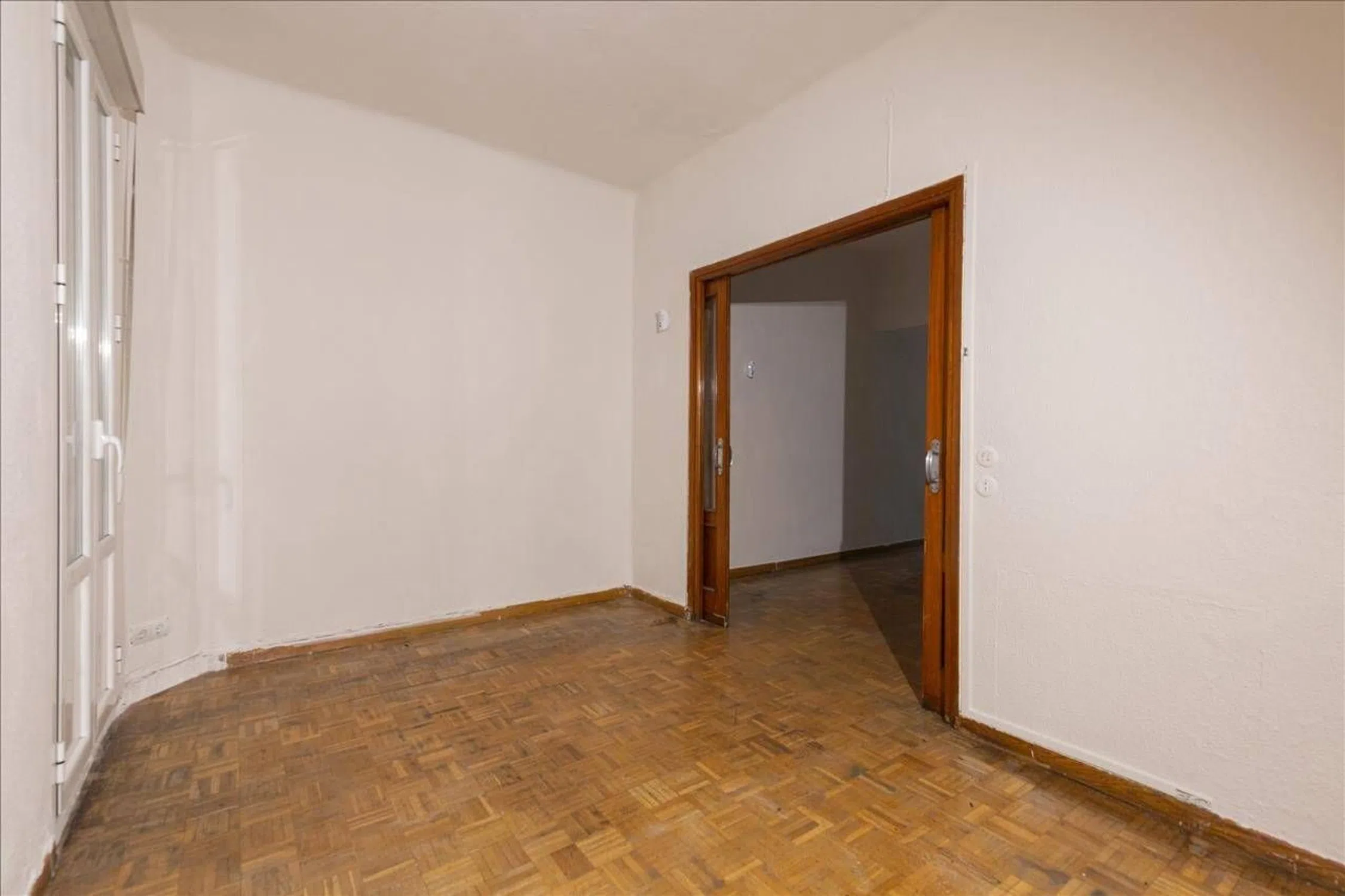 Piso en calle de Peña Gorbea, 25 - Photo 4
