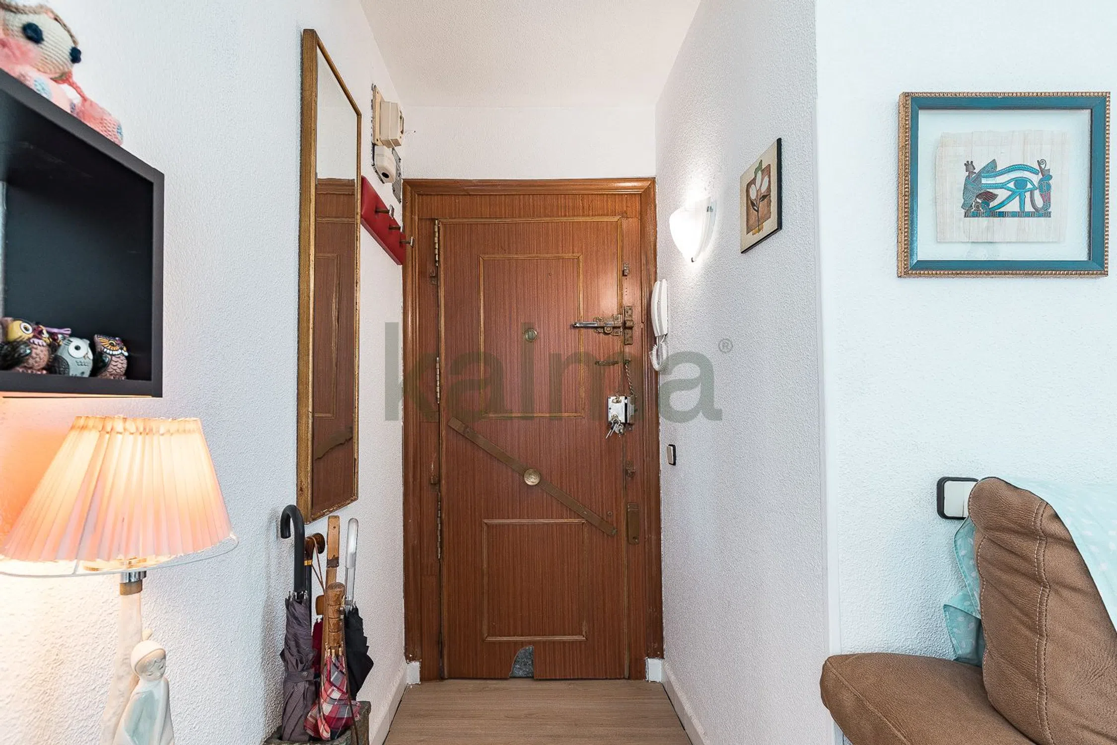 Ático en calle de Cavanilles - Photo 2