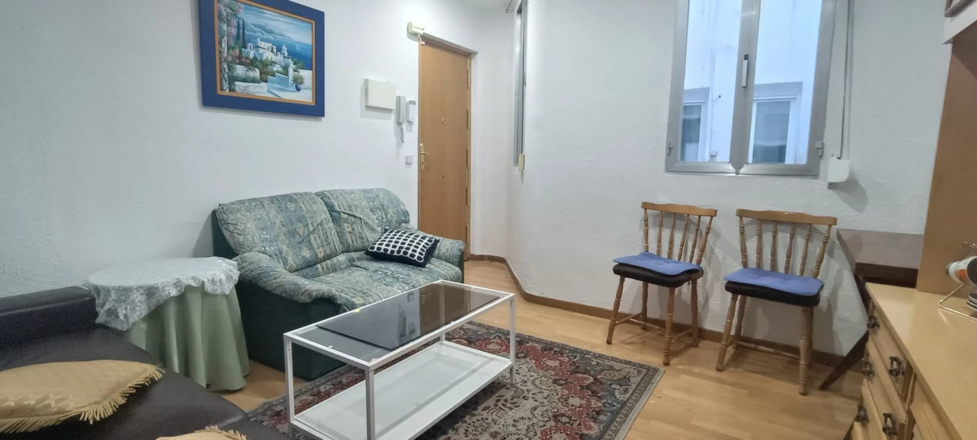 Piso en CL Bravo Murillo - Photo 4