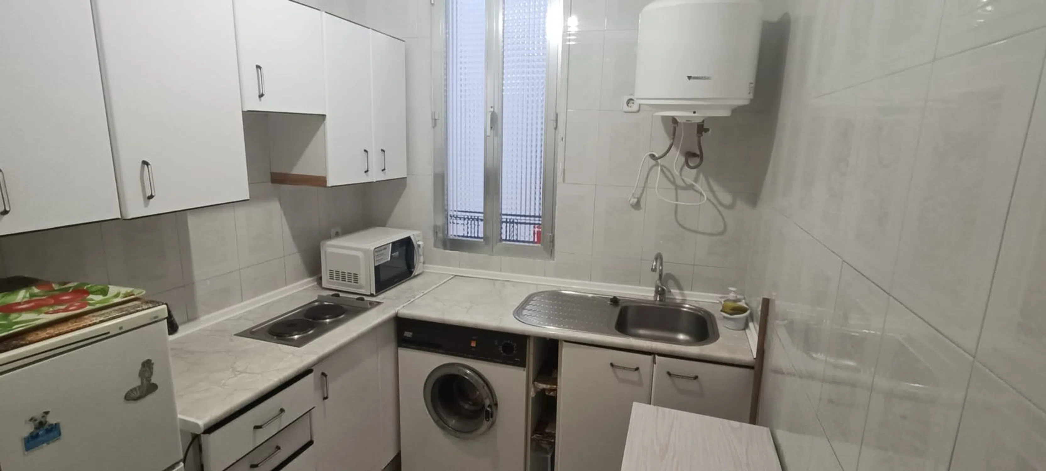 Piso en CL Bravo Murillo - Photo 5