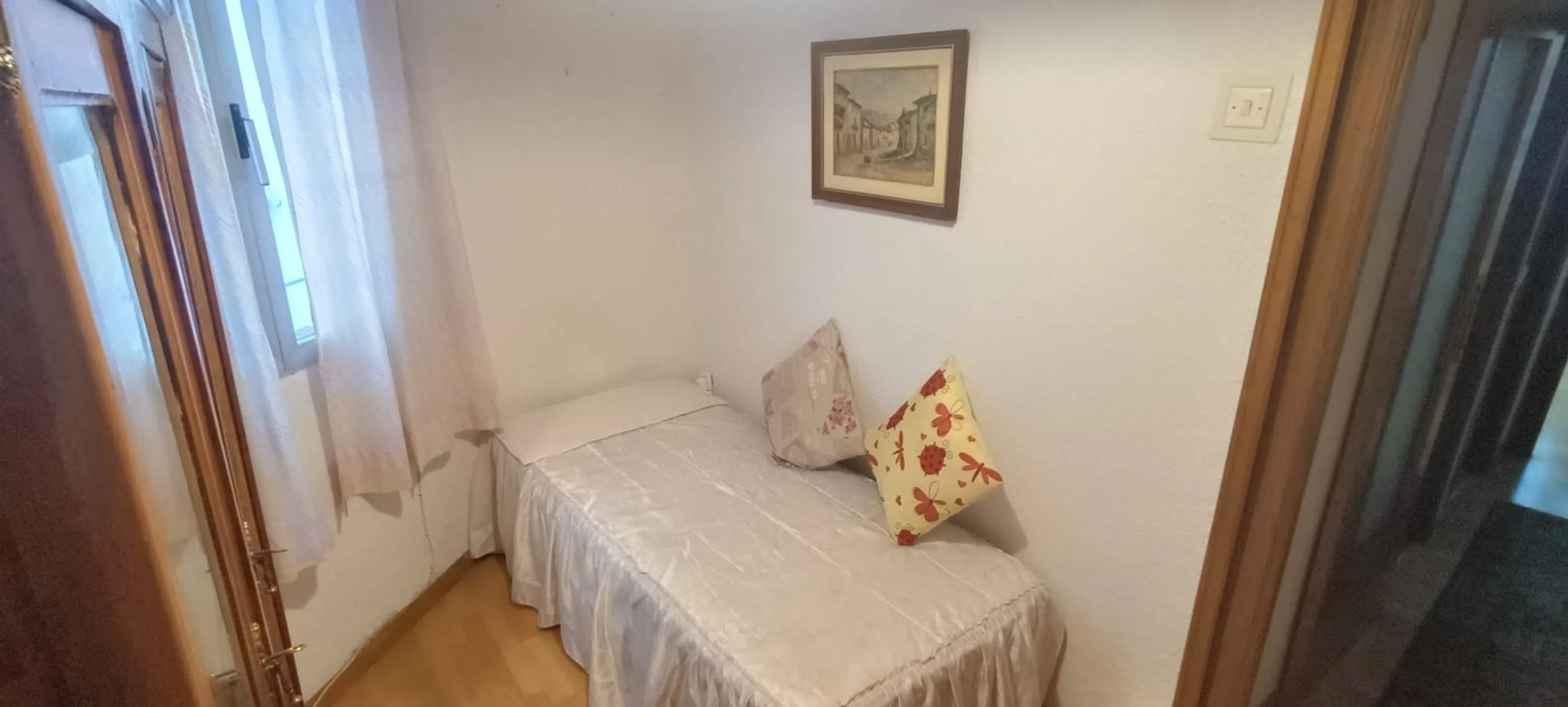 Piso en CL Bravo Murillo - Photo 8