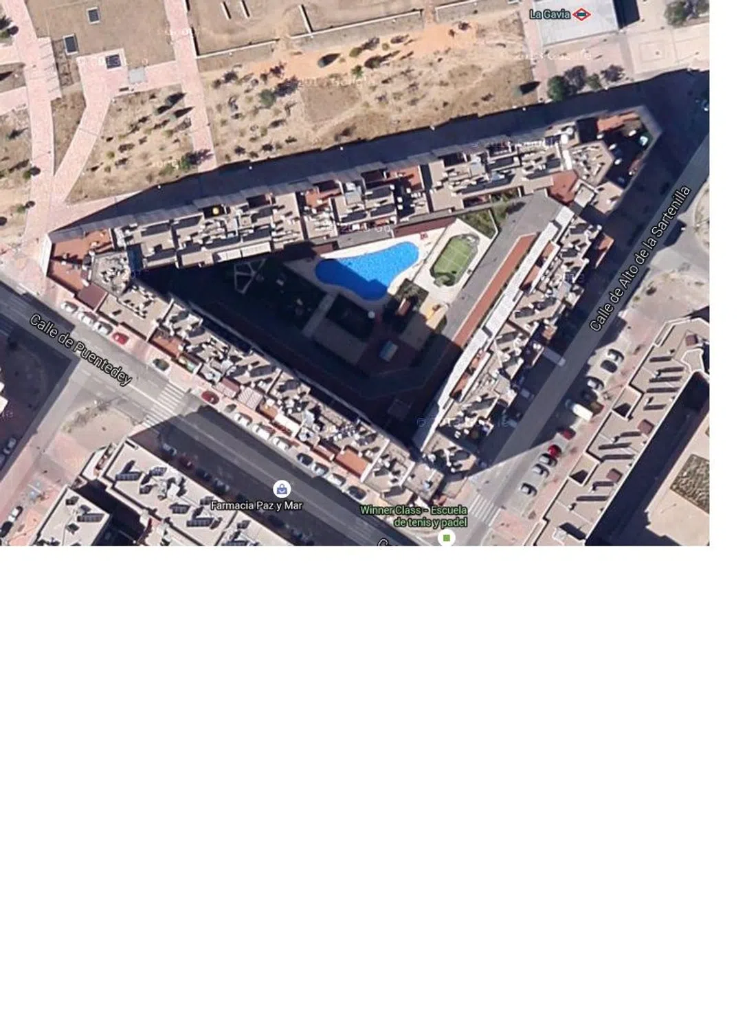 Piso en calle de Puentedey, 5 - Photo 2