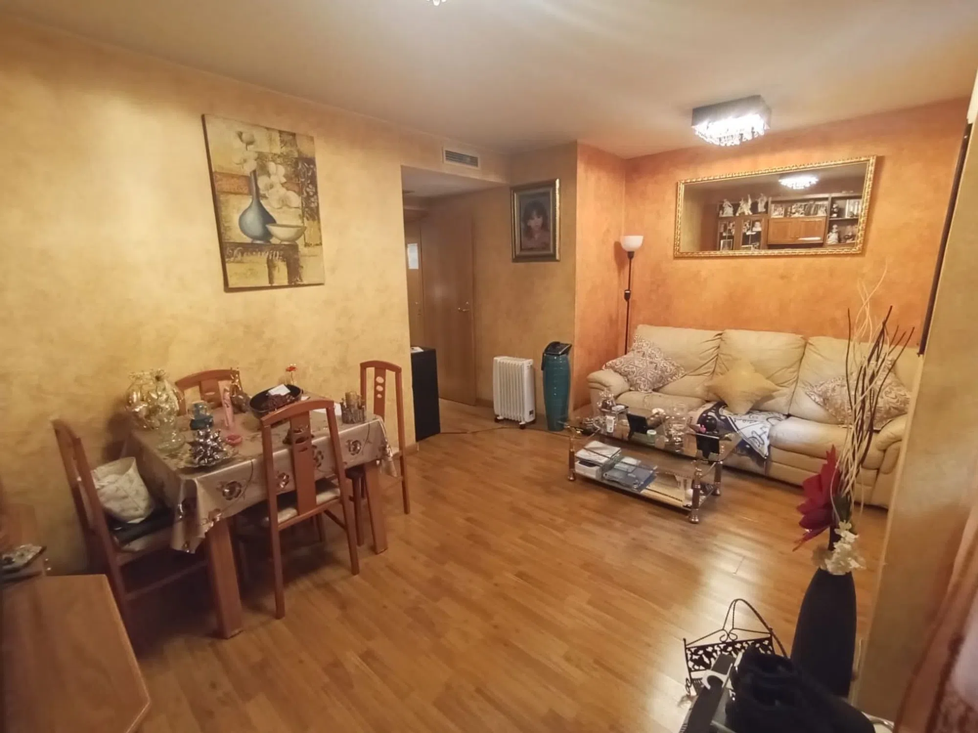 Piso en CL Godella