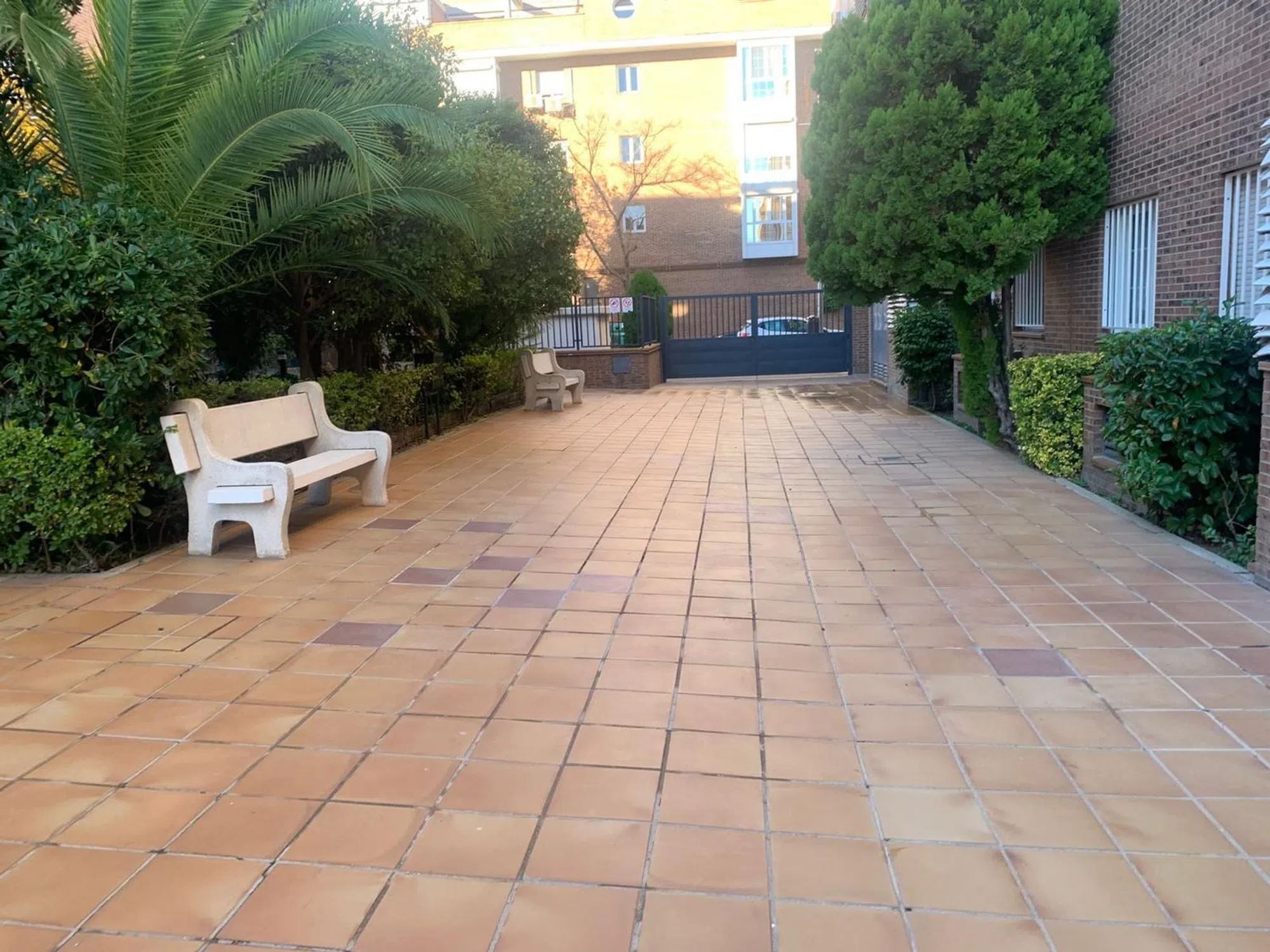 Piso en avenida Séptima, 28 - Photo 7