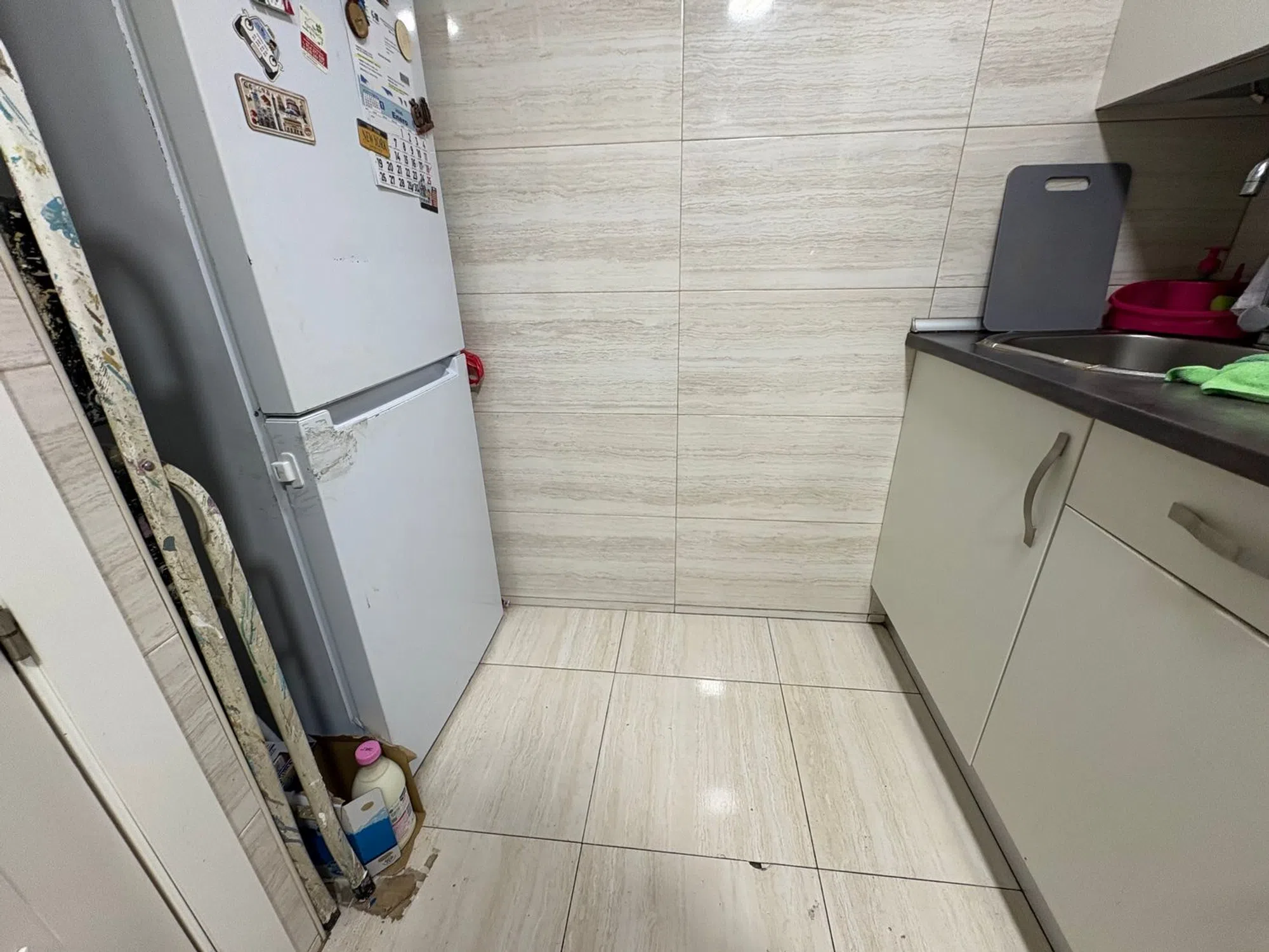 Piso en avenida de Buenos Aires - Photo 7