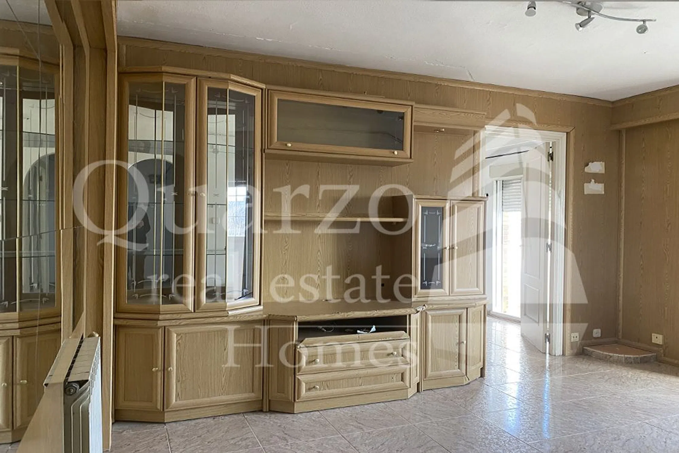Piso en CL Guadaira