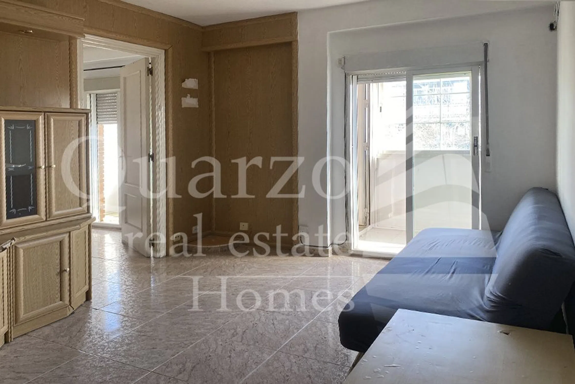 Piso en CL Guadaira - Photo 2