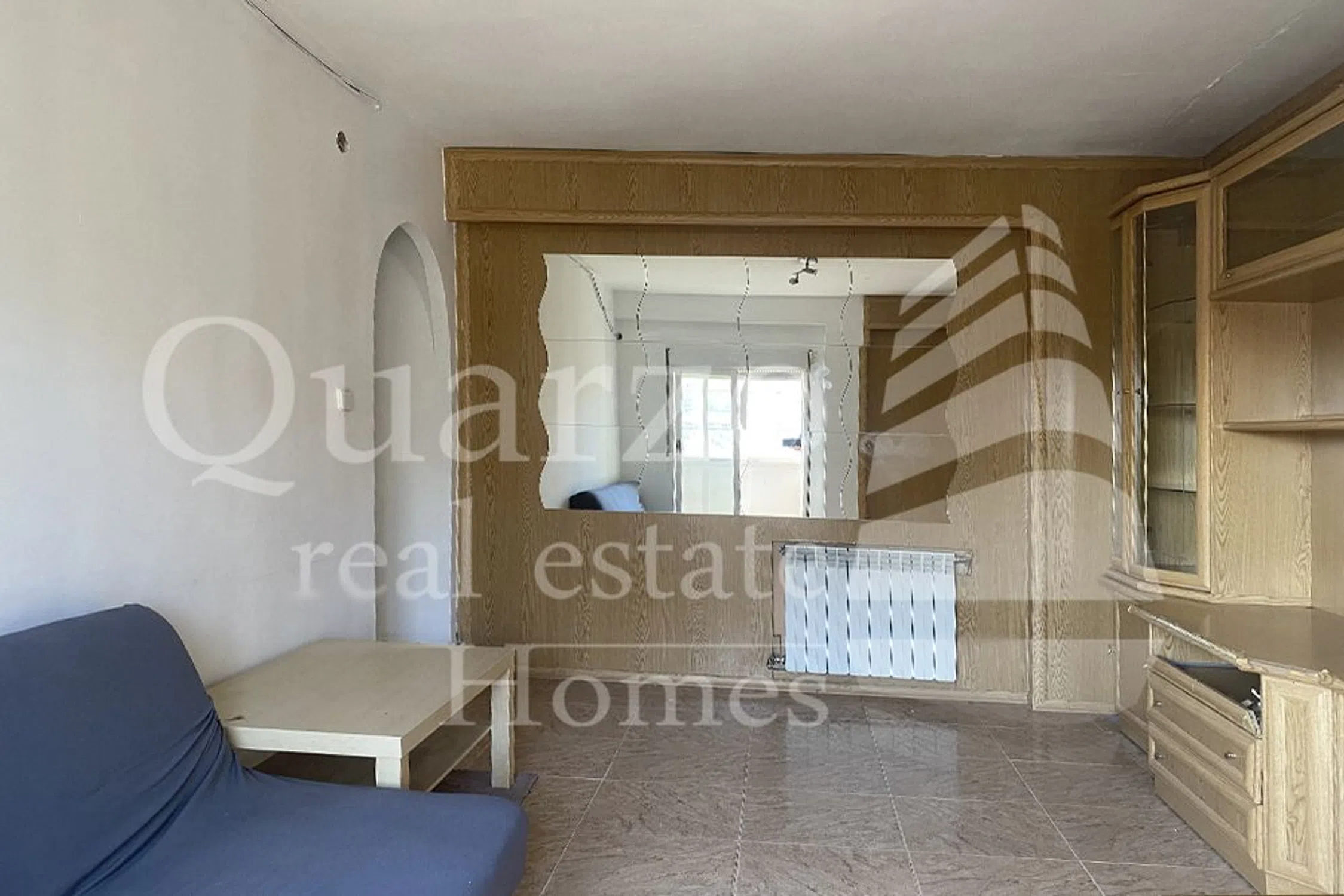 Piso en CL Guadaira - Photo 3