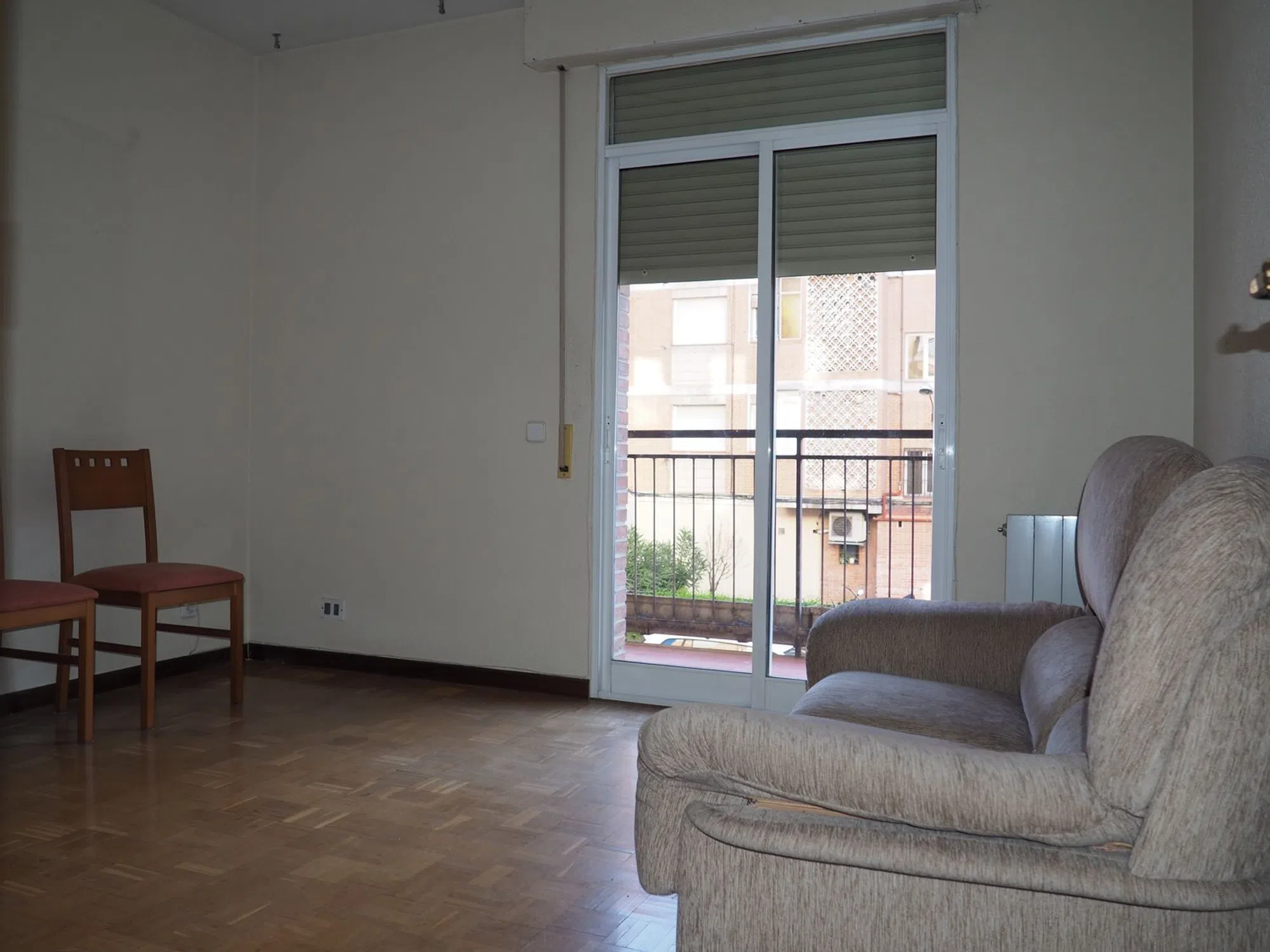 Piso en calle de Ofelia Nieto, 83 - Photo 4