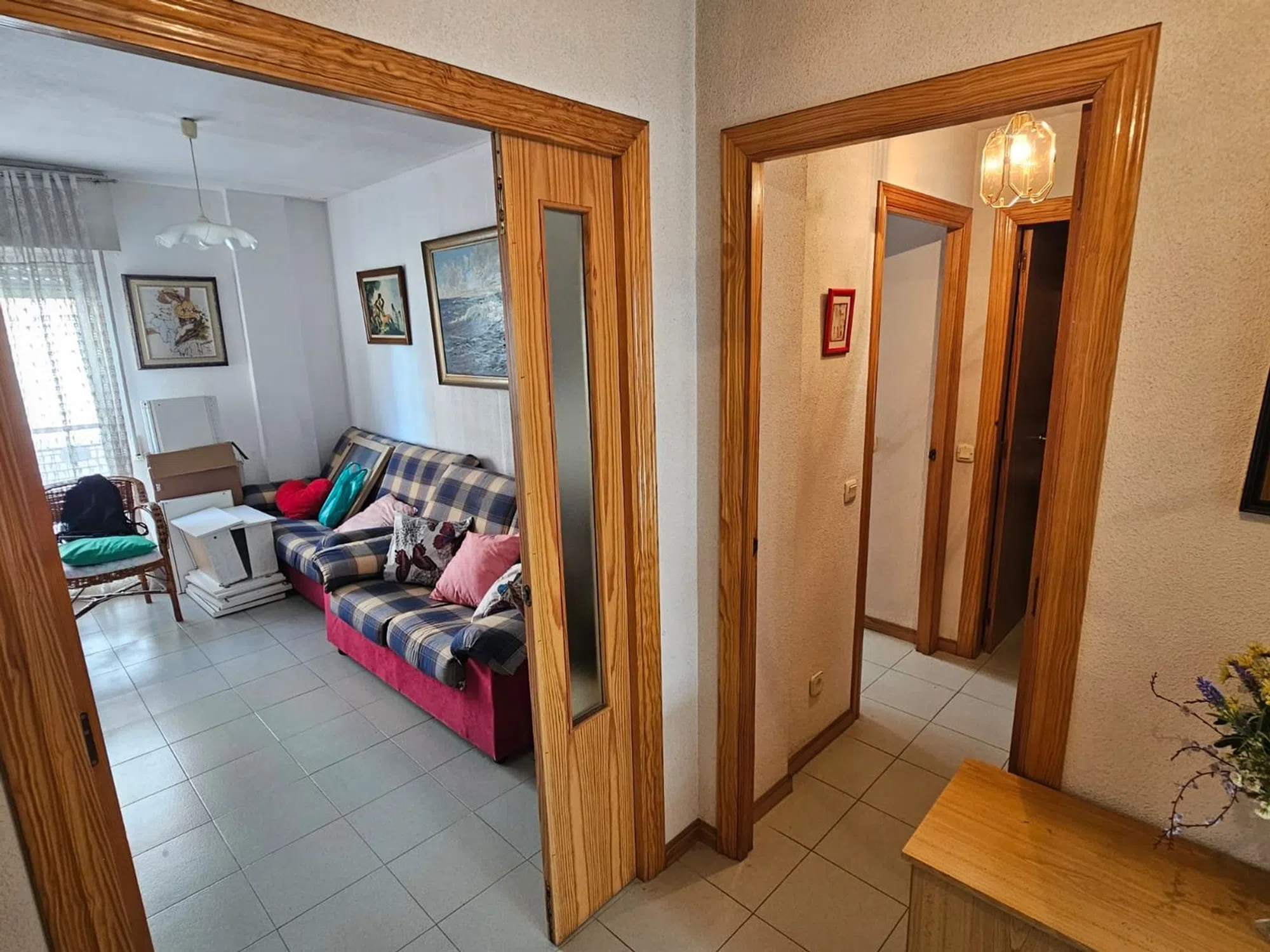 Piso en calle de Matilde Landa - Photo 6