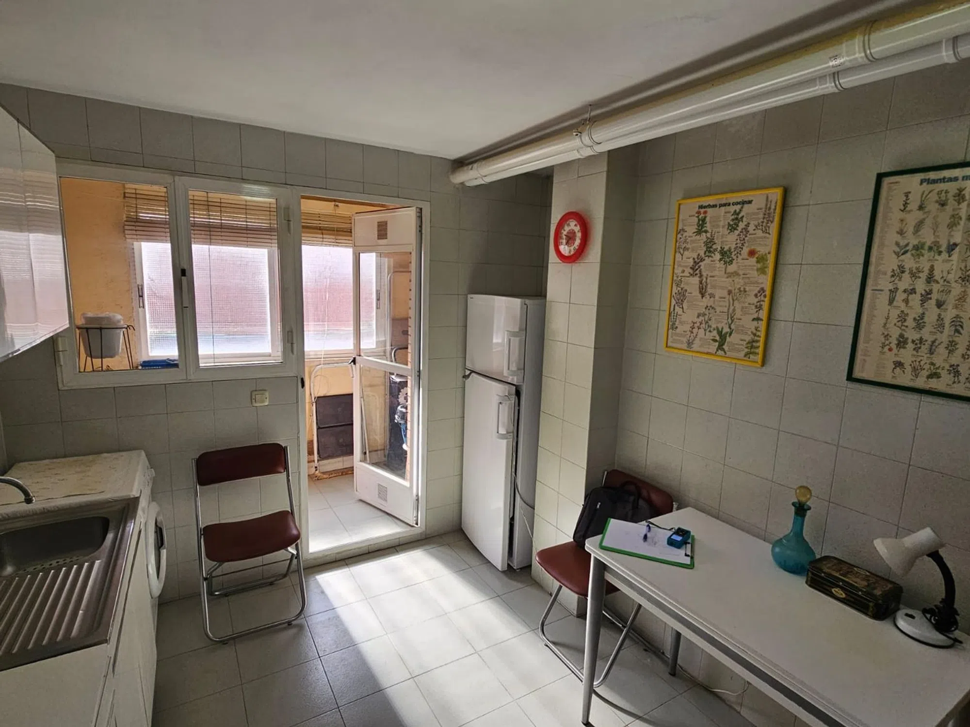 Piso en calle de Matilde Landa - Photo 8