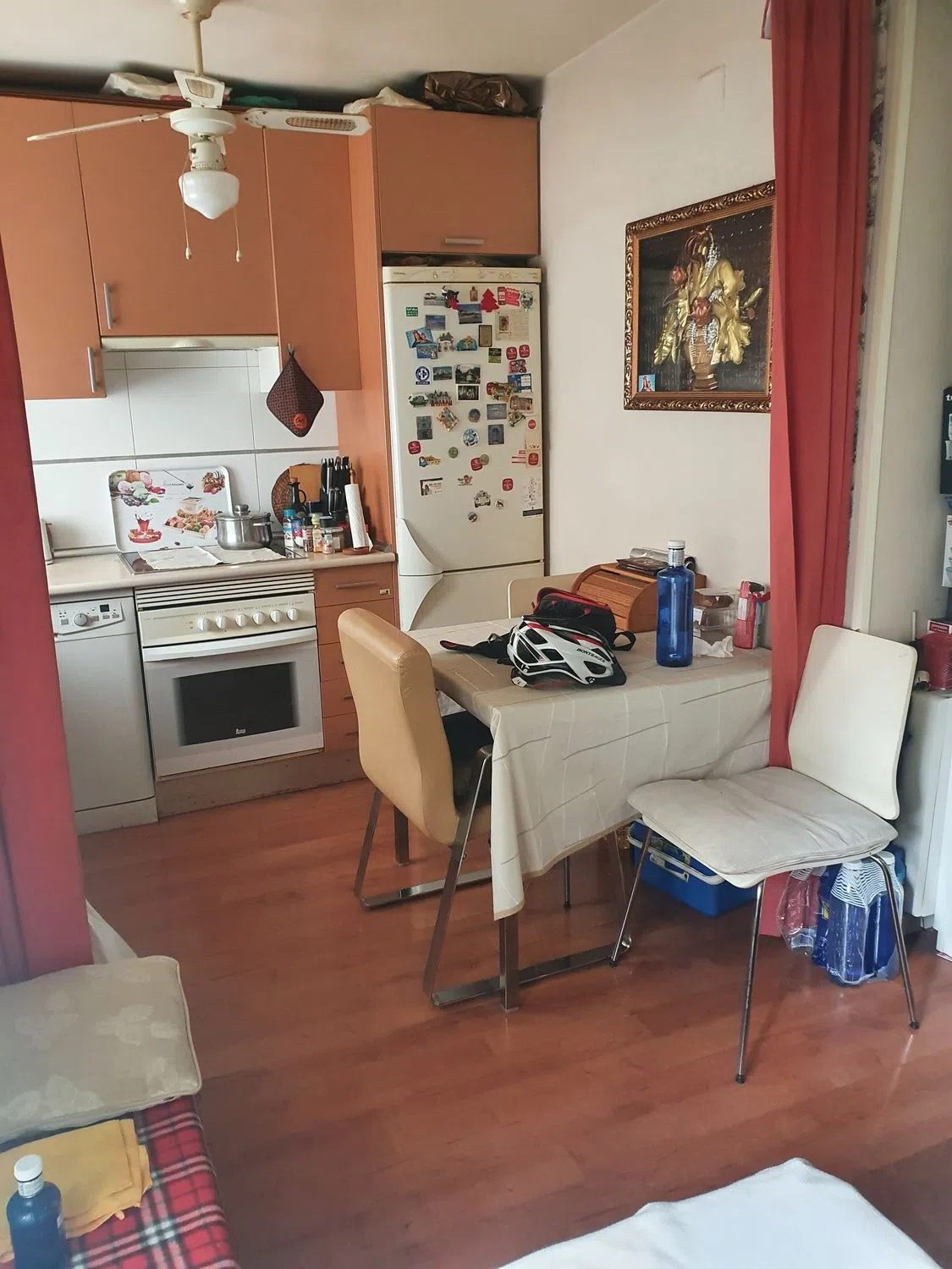Piso en calle Olivo, 3 - Photo 2